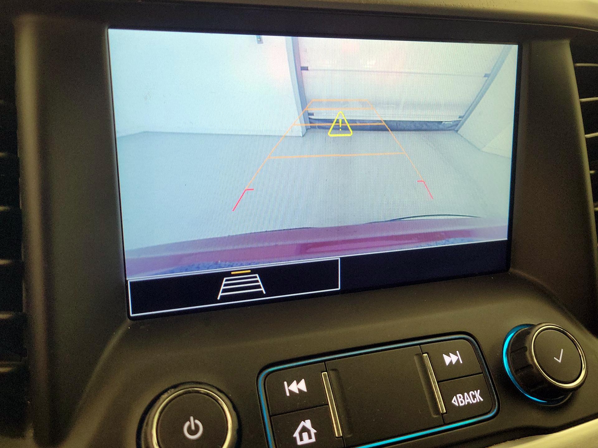 Thumbnail: 2021 GMC Acadia - 14