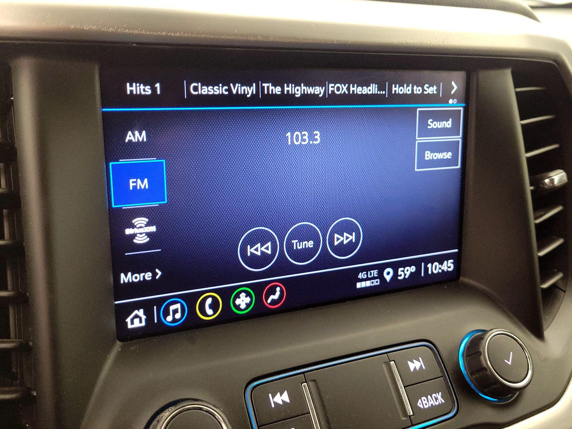 Thumbnail: 2021 GMC Acadia - 15