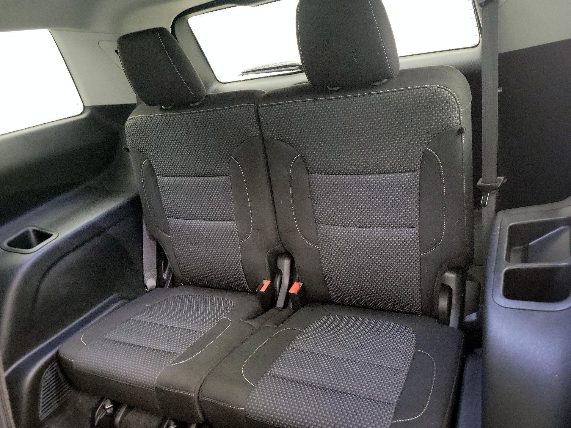 Thumbnail: 2021 GMC Acadia - 20