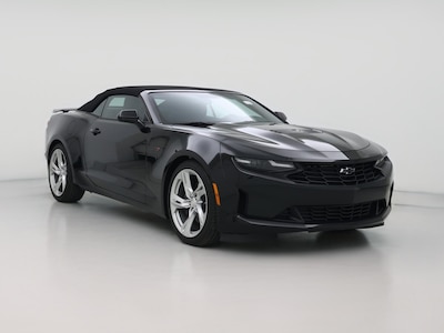 2023 Chevrolet Camaro LT1