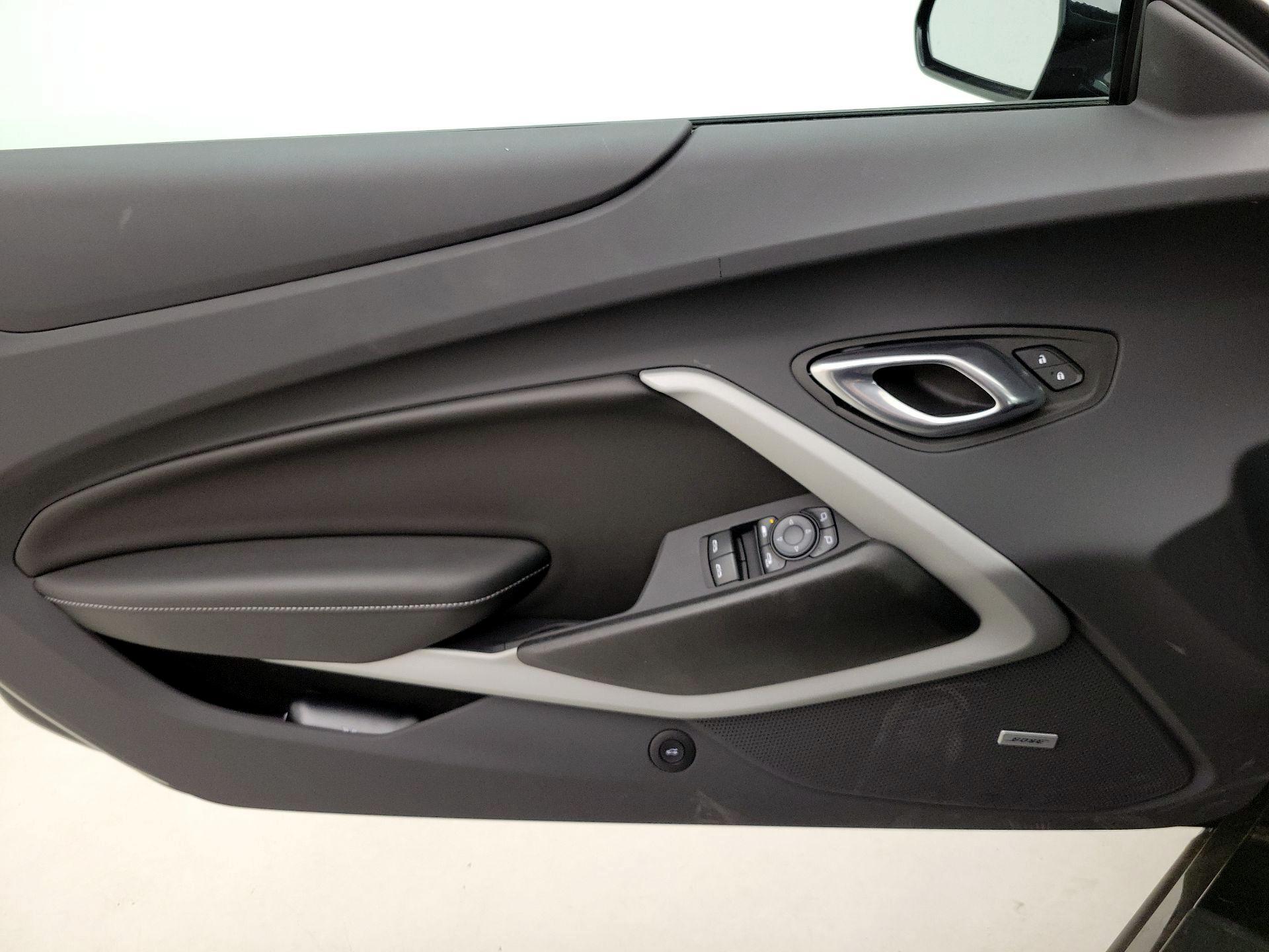 Thumbnail: 2023 Chevrolet Camaro - 12