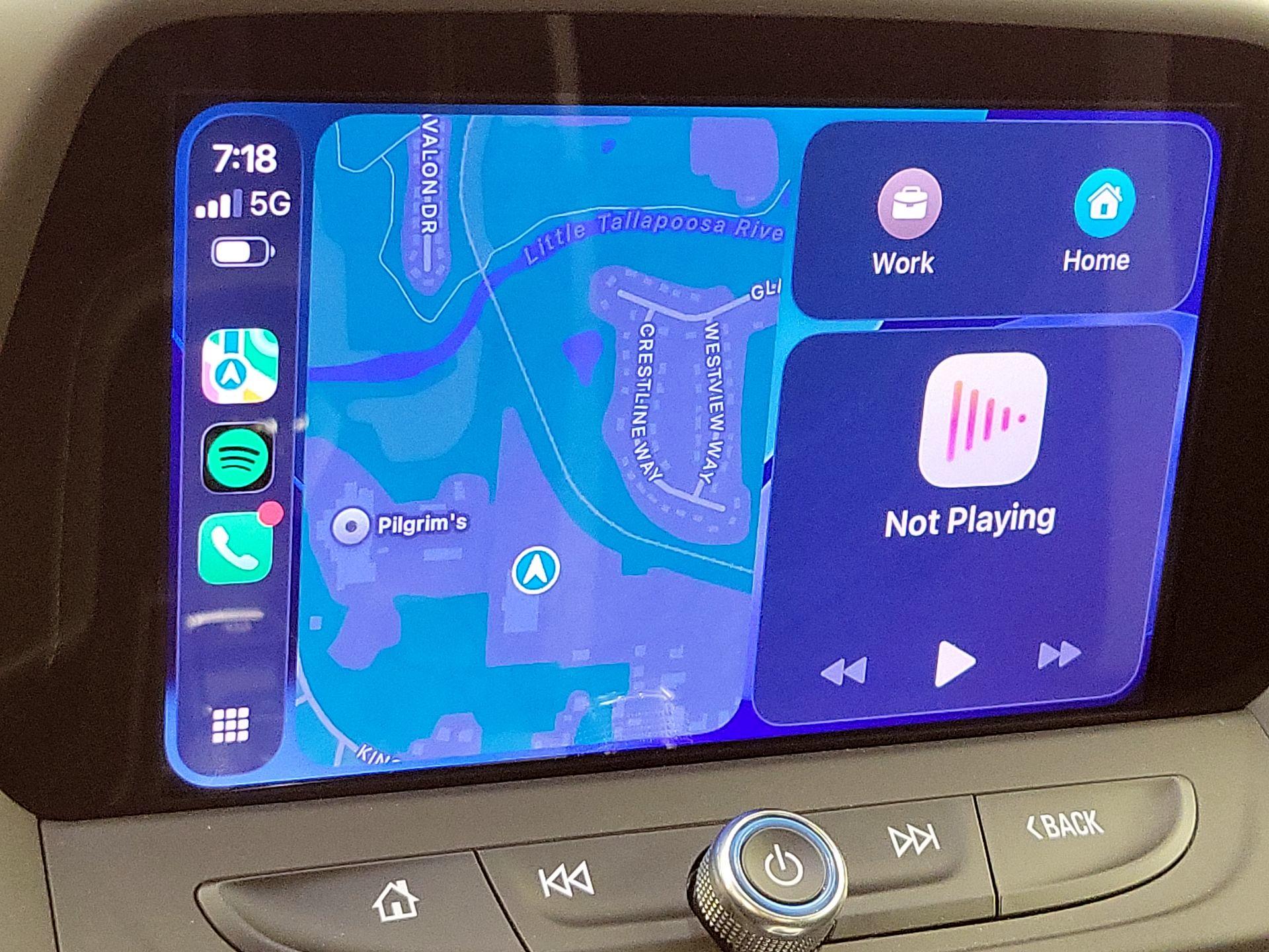 Thumbnail: 2023 Chevrolet Camaro - 13