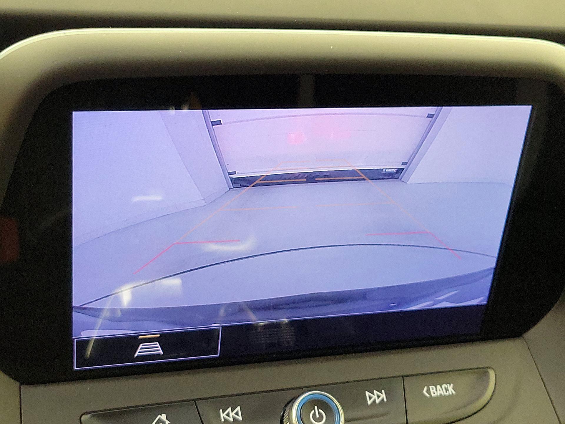 Thumbnail: 2023 Chevrolet Camaro - 14