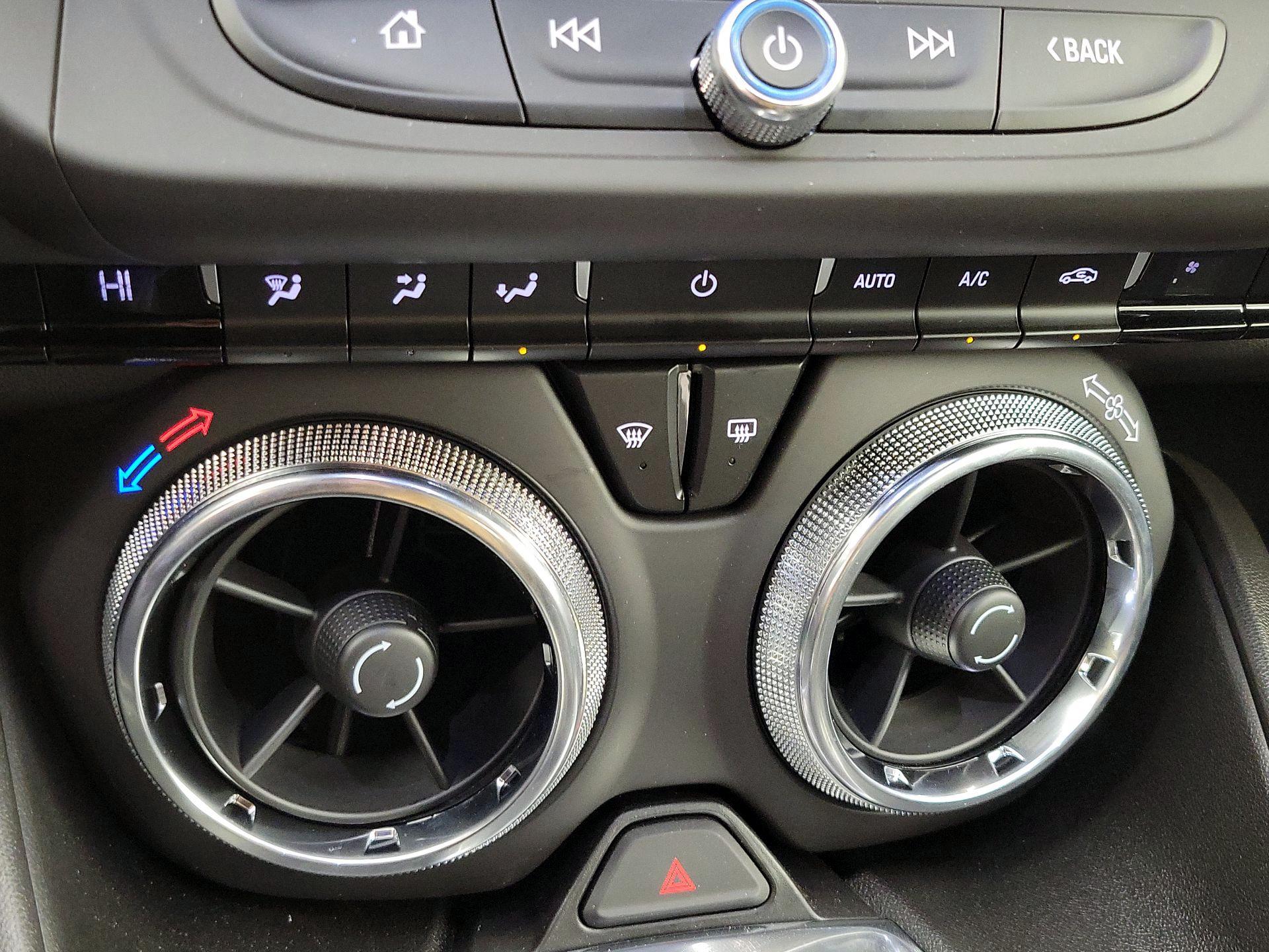 Thumbnail: 2023 Chevrolet Camaro - 16