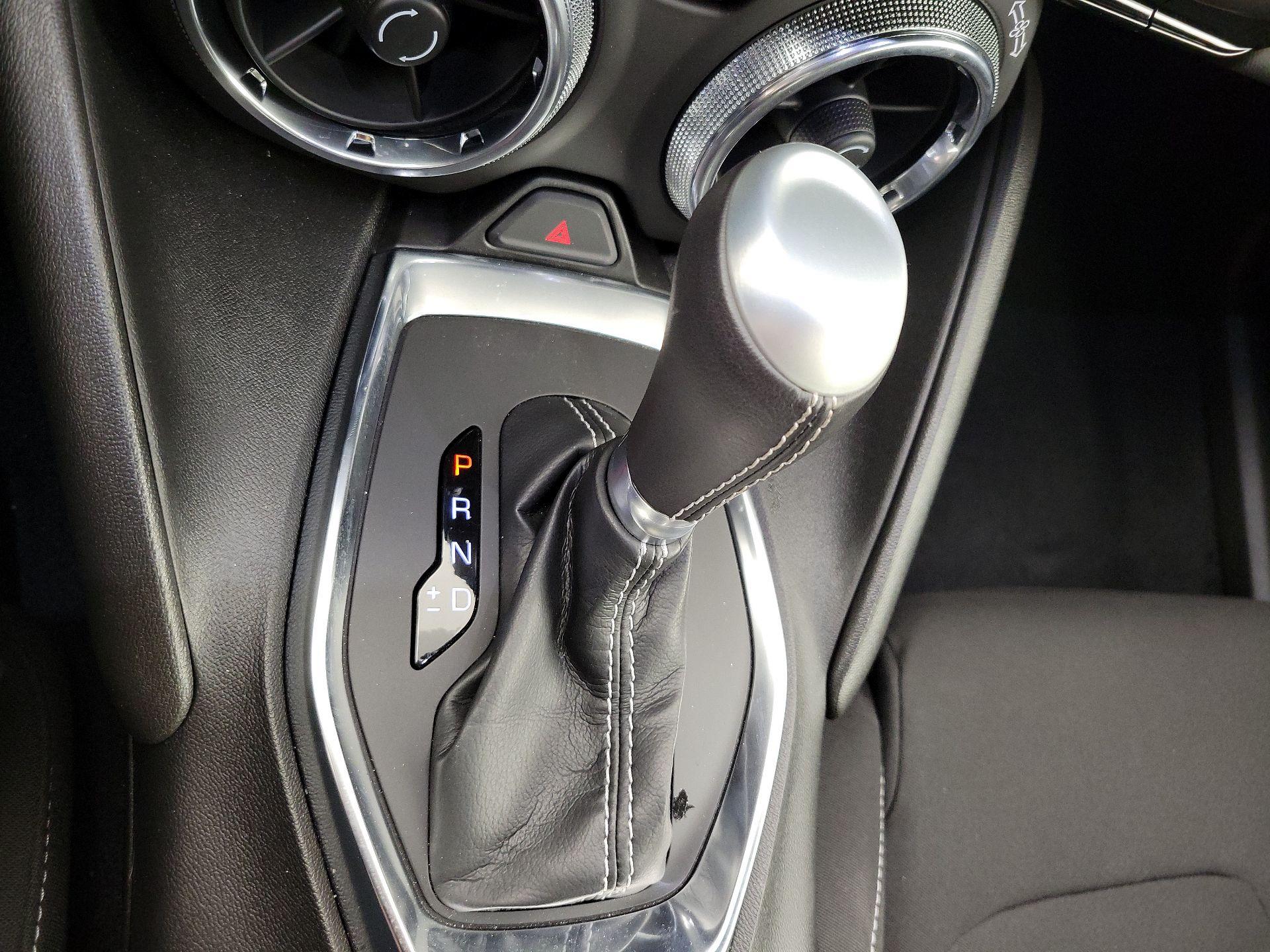 Thumbnail: 2023 Chevrolet Camaro - 17