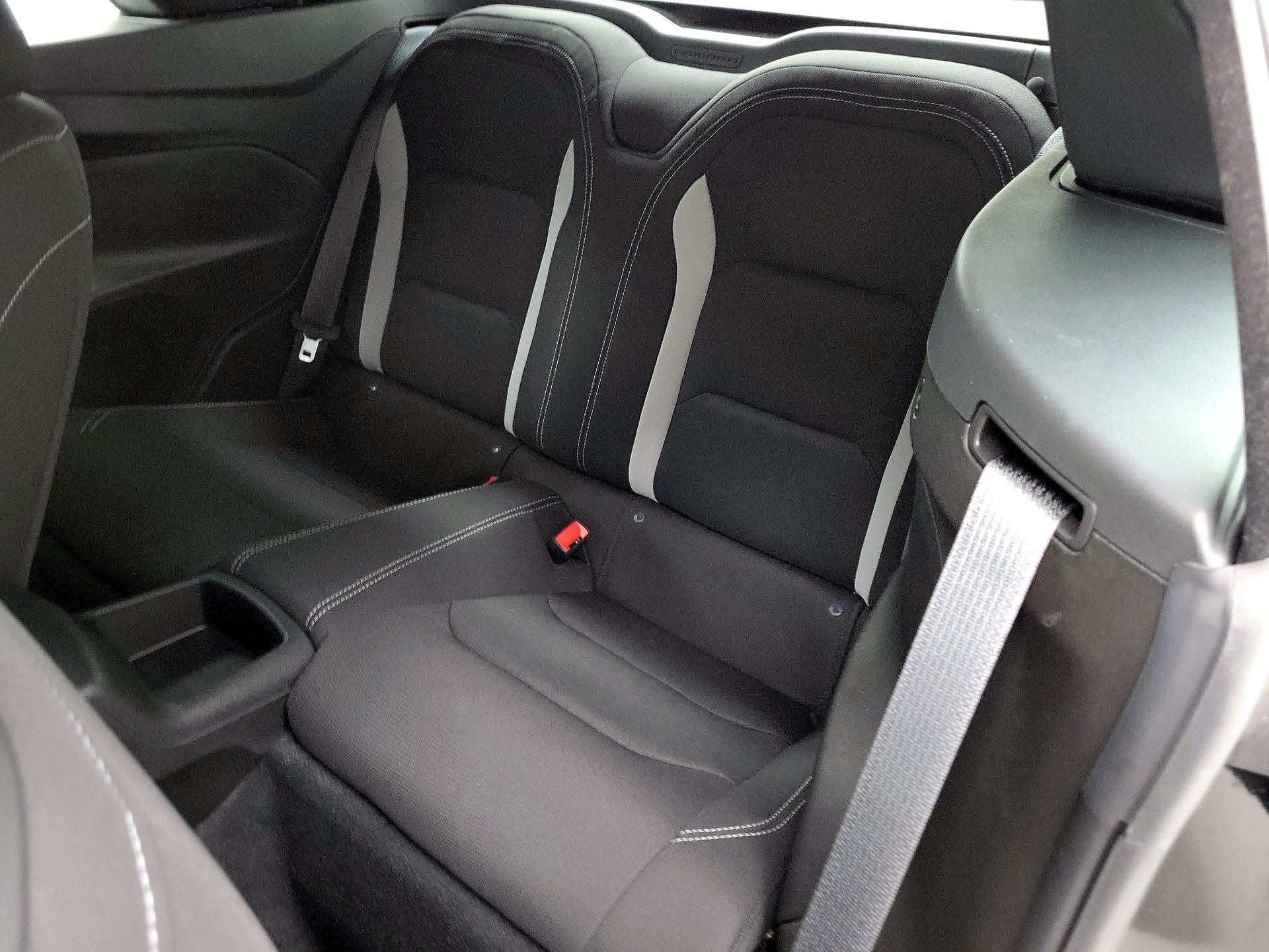 Thumbnail: 2023 Chevrolet Camaro - 19