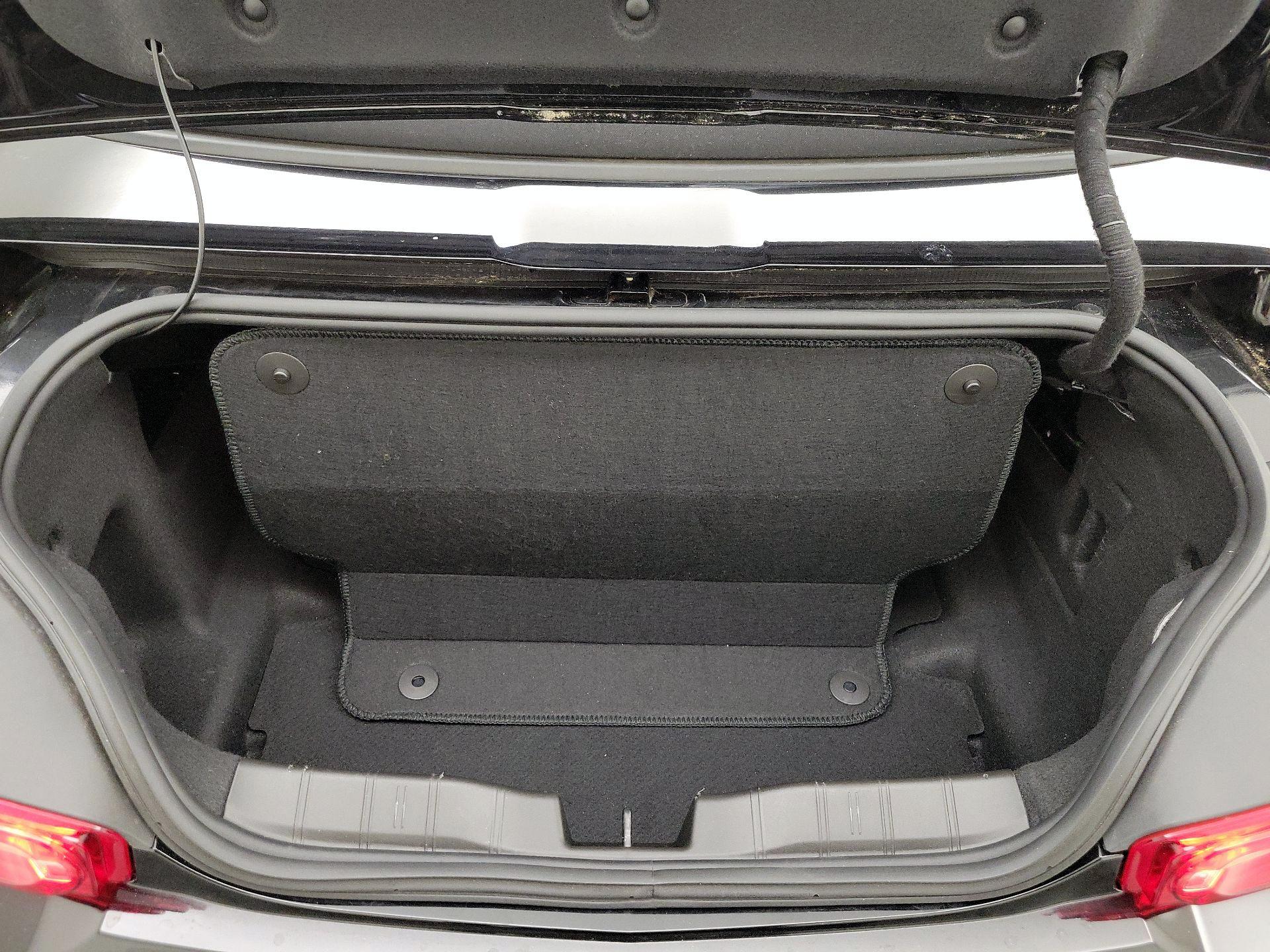 Thumbnail: 2023 Chevrolet Camaro - 20