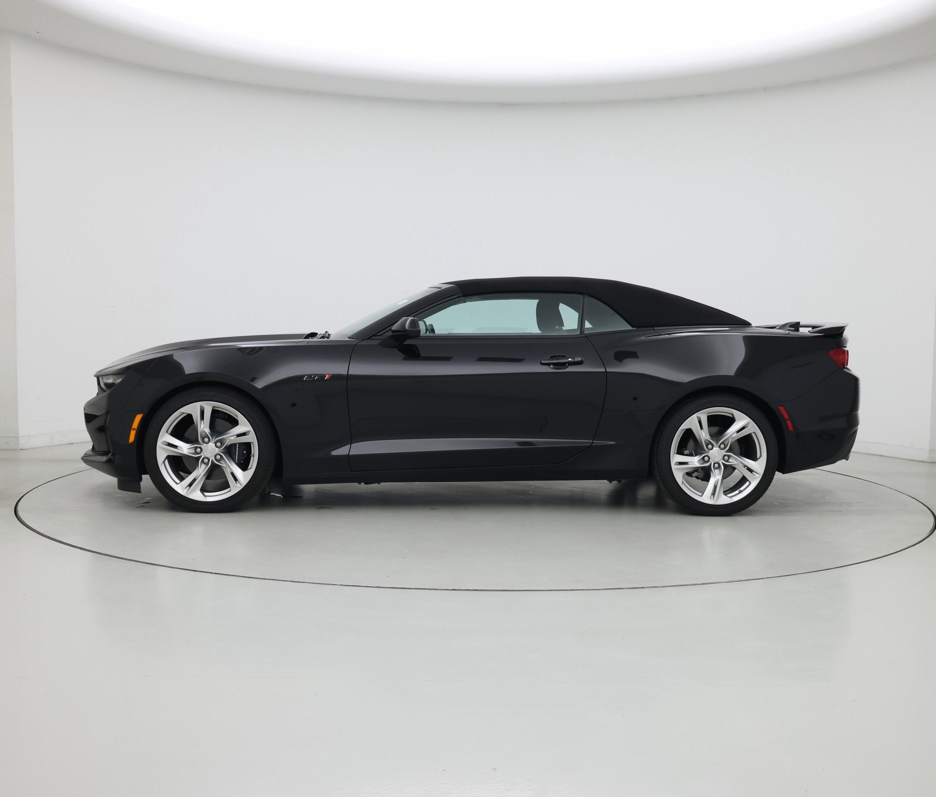 Thumbnail: 2023 Chevrolet Camaro - 3