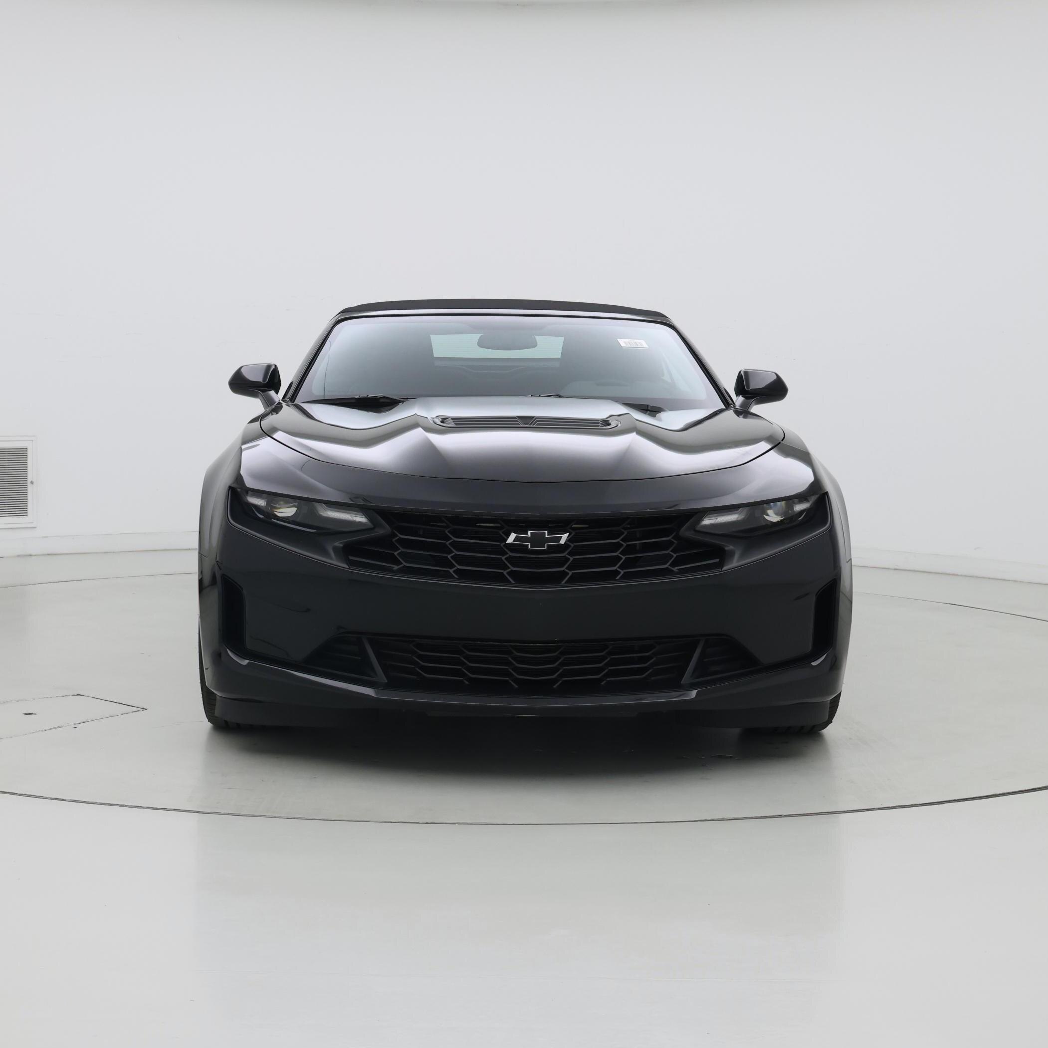 Thumbnail: 2023 Chevrolet Camaro - 5