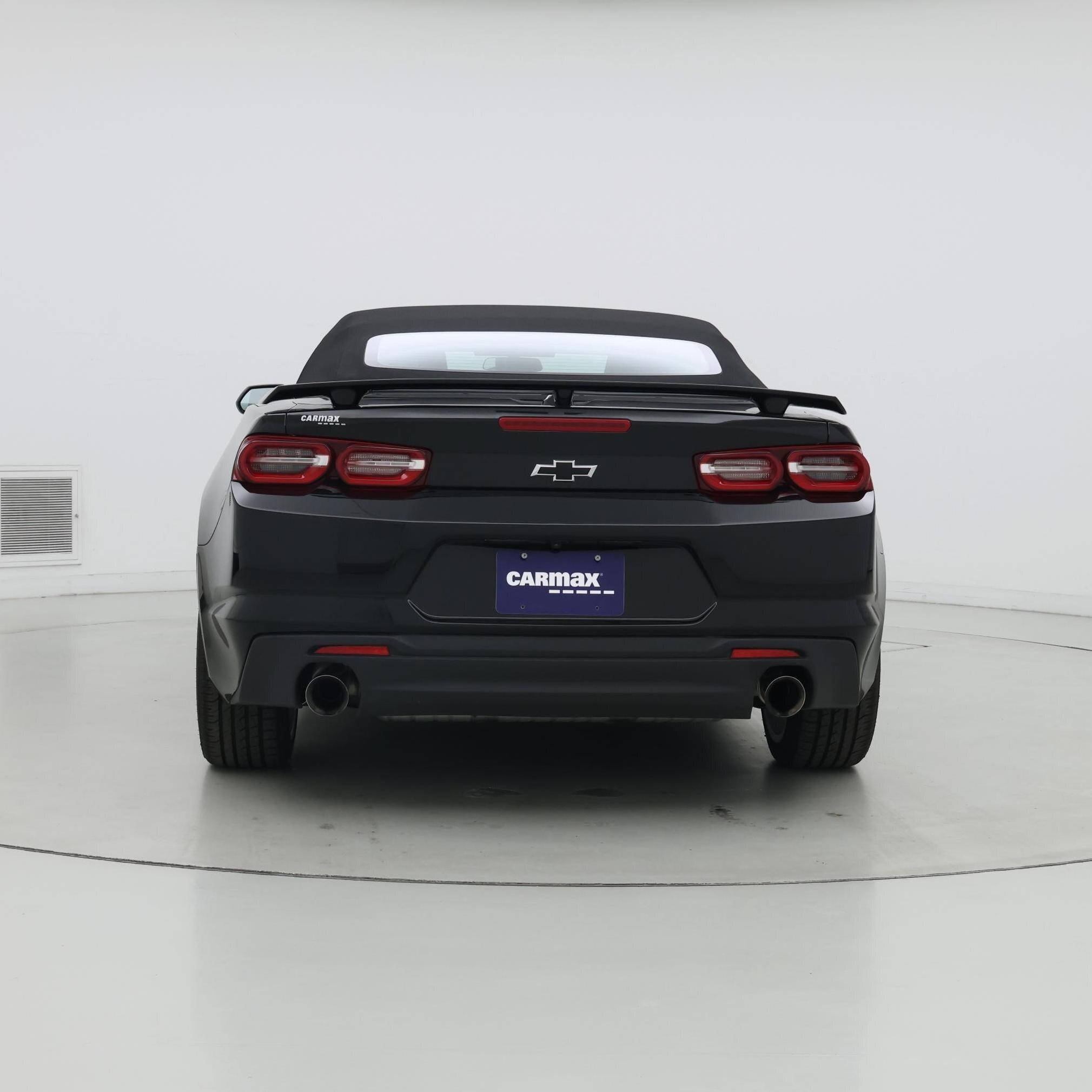 Thumbnail: 2023 Chevrolet Camaro - 6