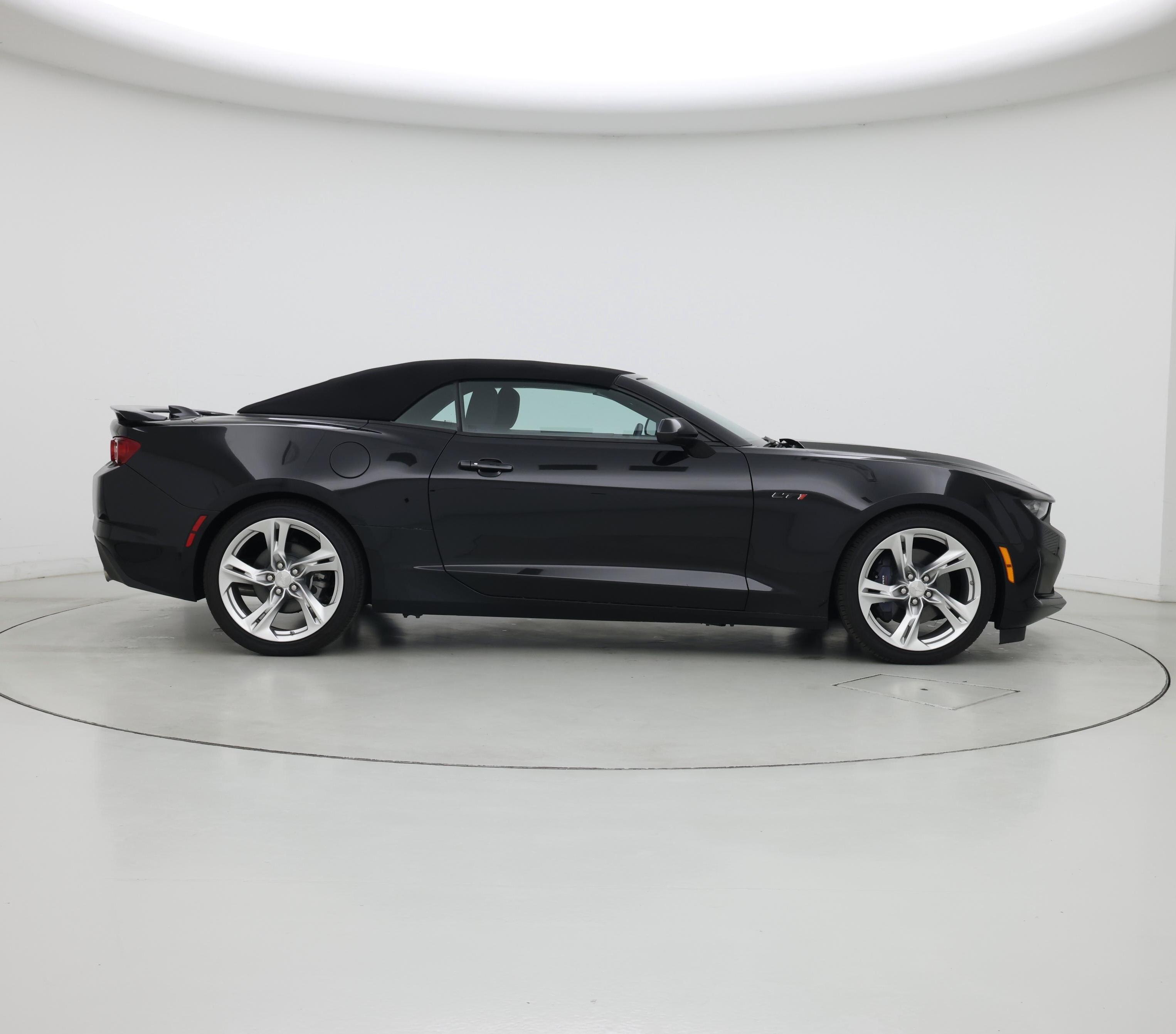 Thumbnail: 2023 Chevrolet Camaro - 7