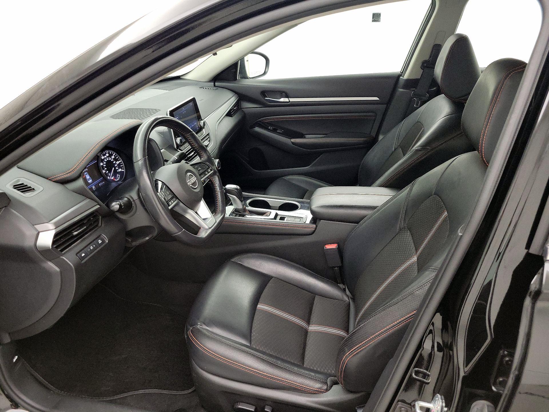 Thumbnail: 2023 Nissan Altima - 11