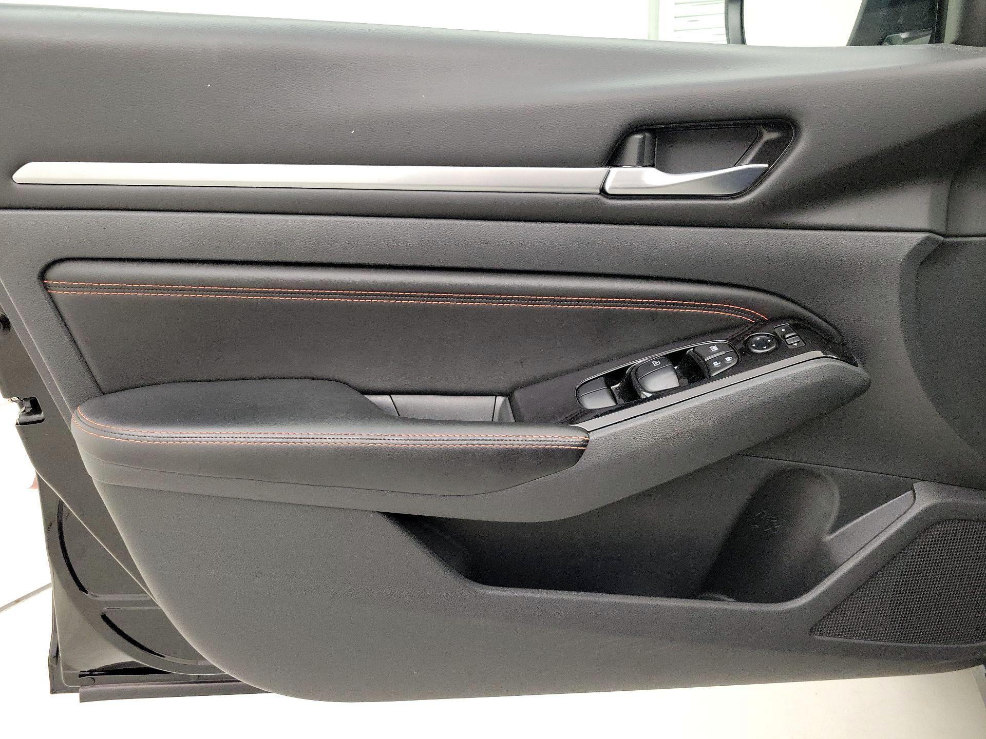 Thumbnail: 2023 Nissan Altima - 12