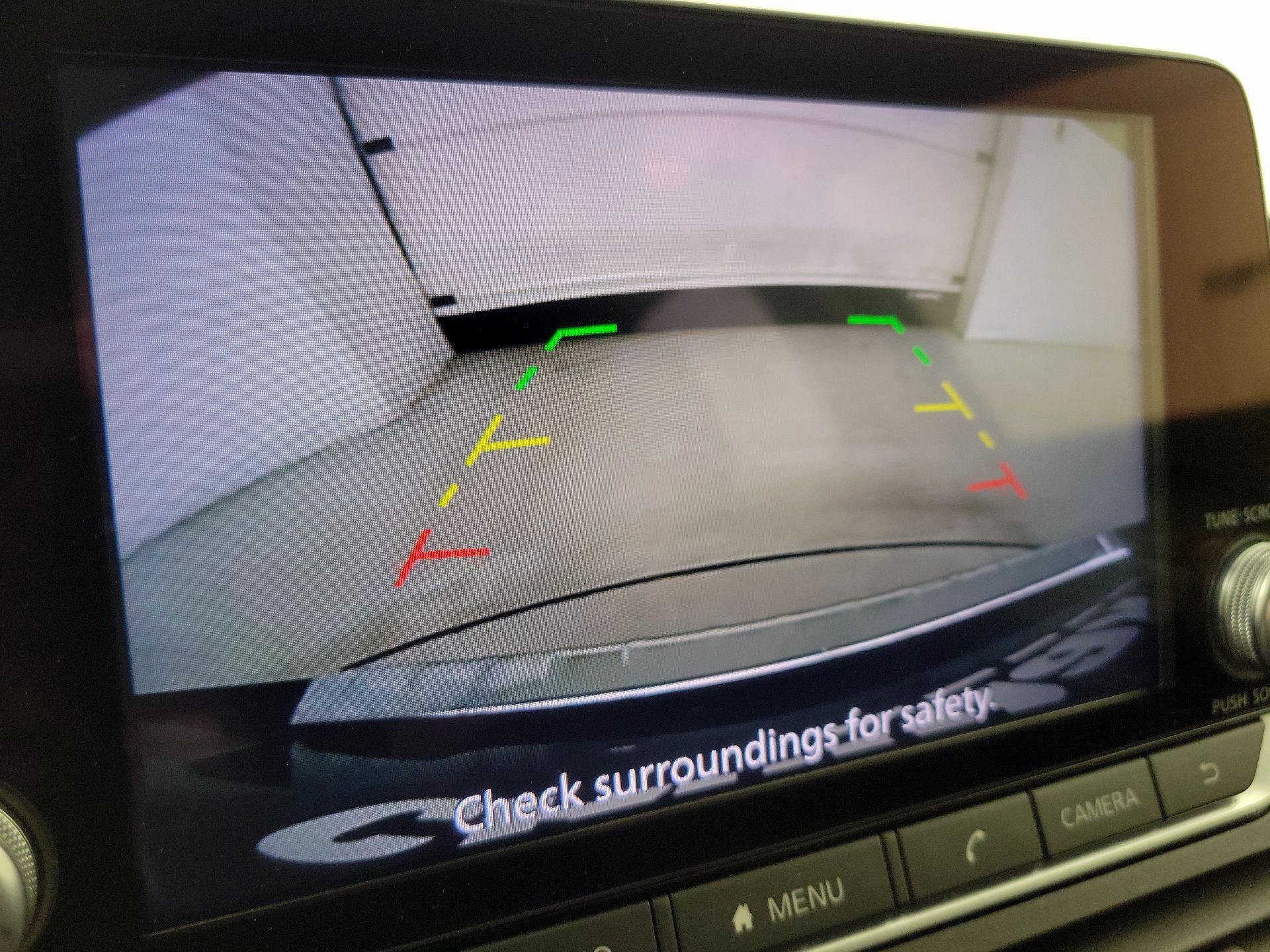 Thumbnail: 2023 Nissan Altima - 14