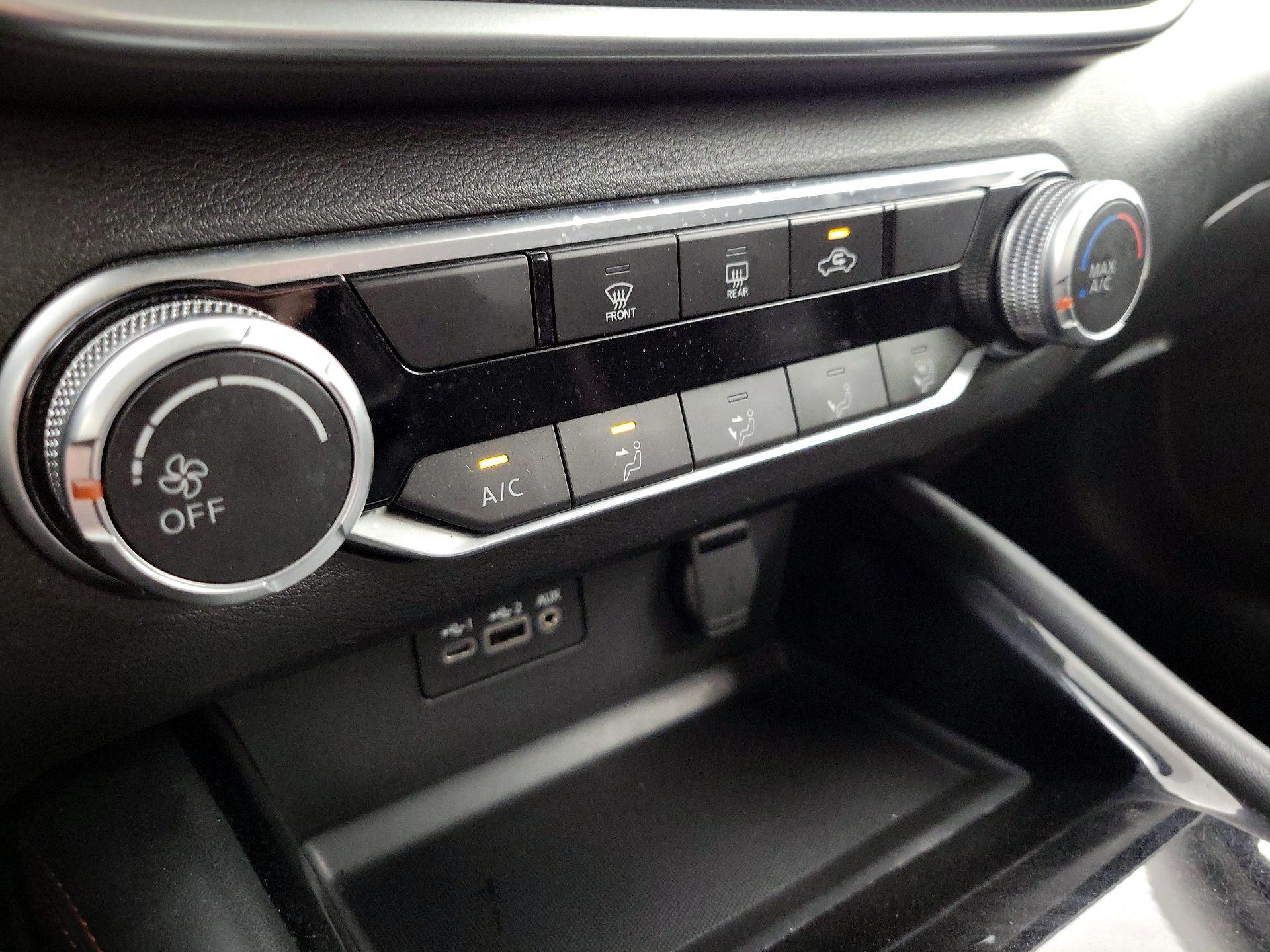 Thumbnail: 2023 Nissan Altima - 16