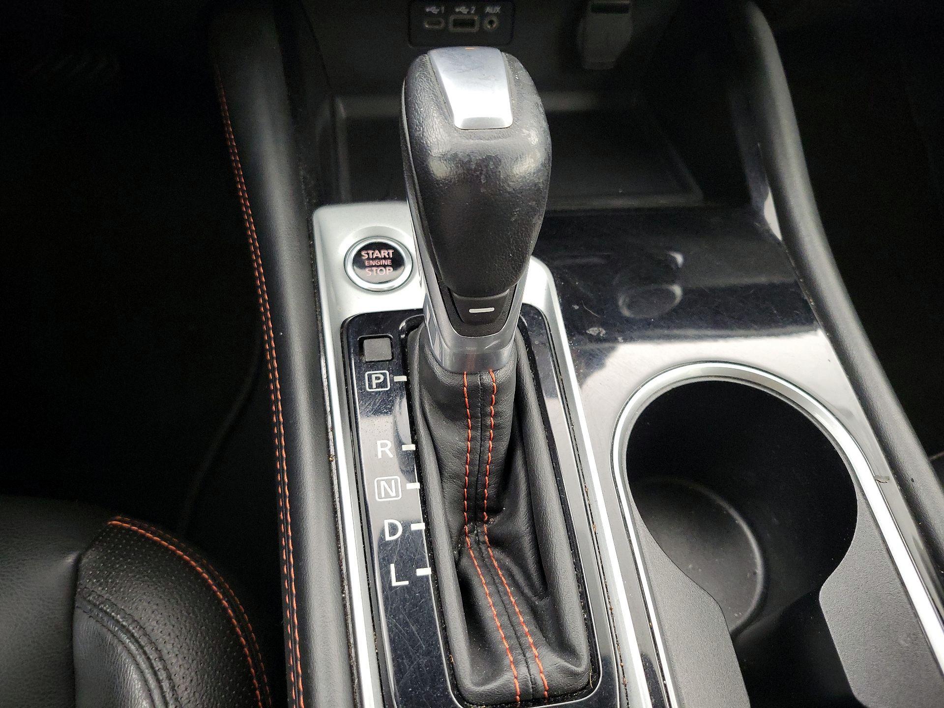 Thumbnail: 2023 Nissan Altima - 17