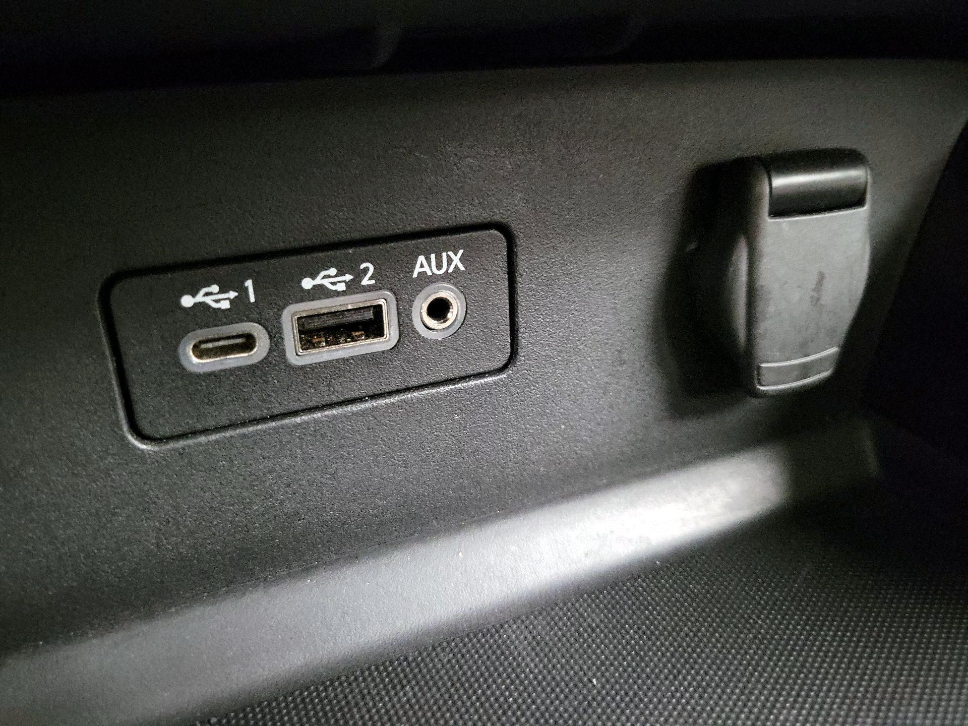 Thumbnail: 2023 Nissan Altima - 18