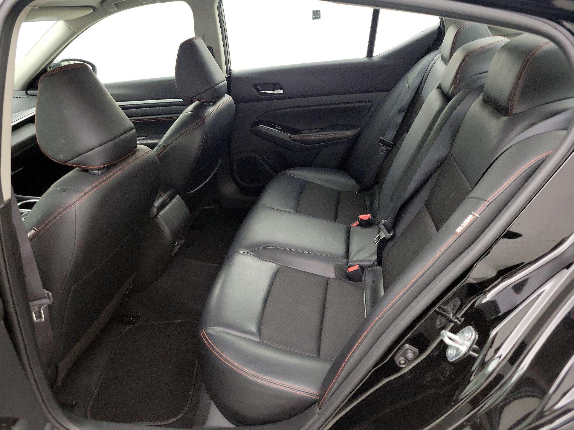 Thumbnail: 2023 Nissan Altima - 19