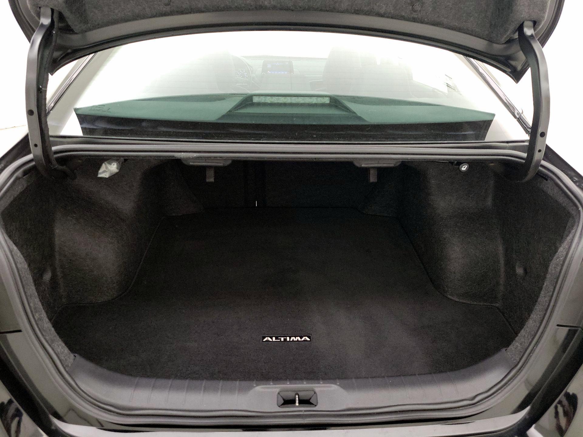 Thumbnail: 2023 Nissan Altima - 20