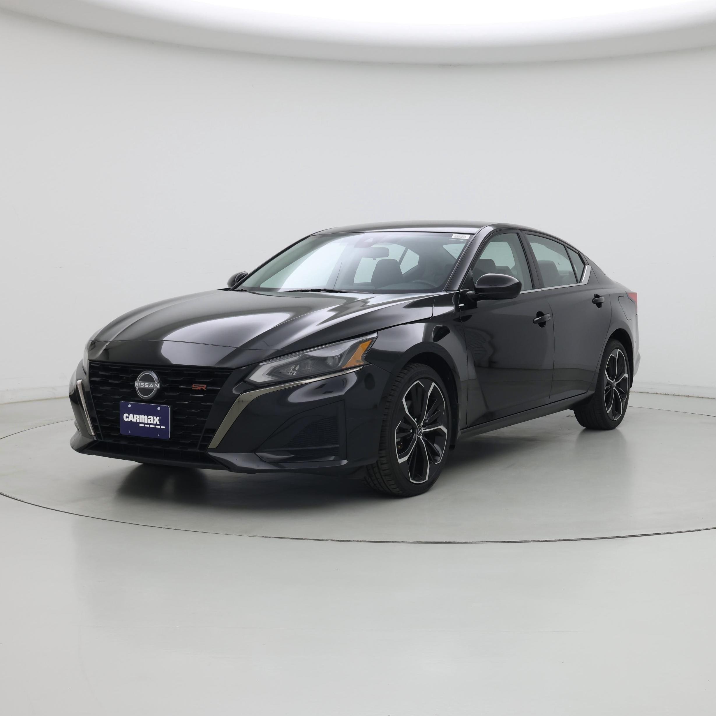 Thumbnail: 2023 Nissan Altima - 4