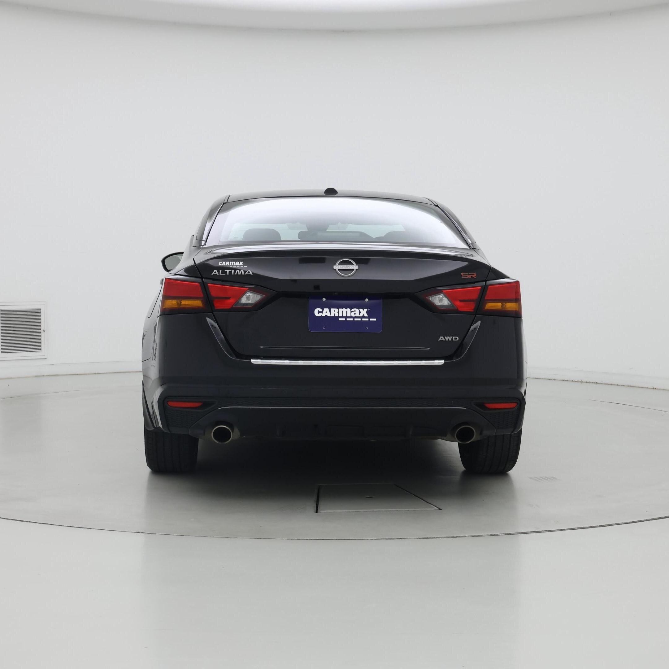 Thumbnail: 2023 Nissan Altima - 6