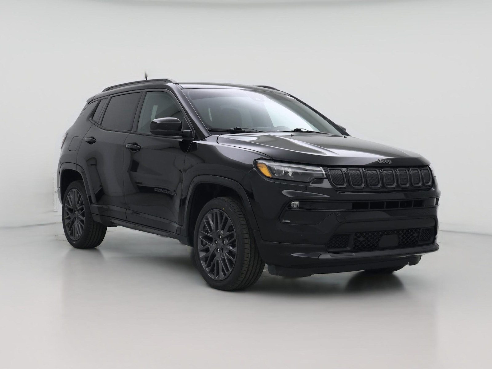 2022 Jeep Compass High Altitude