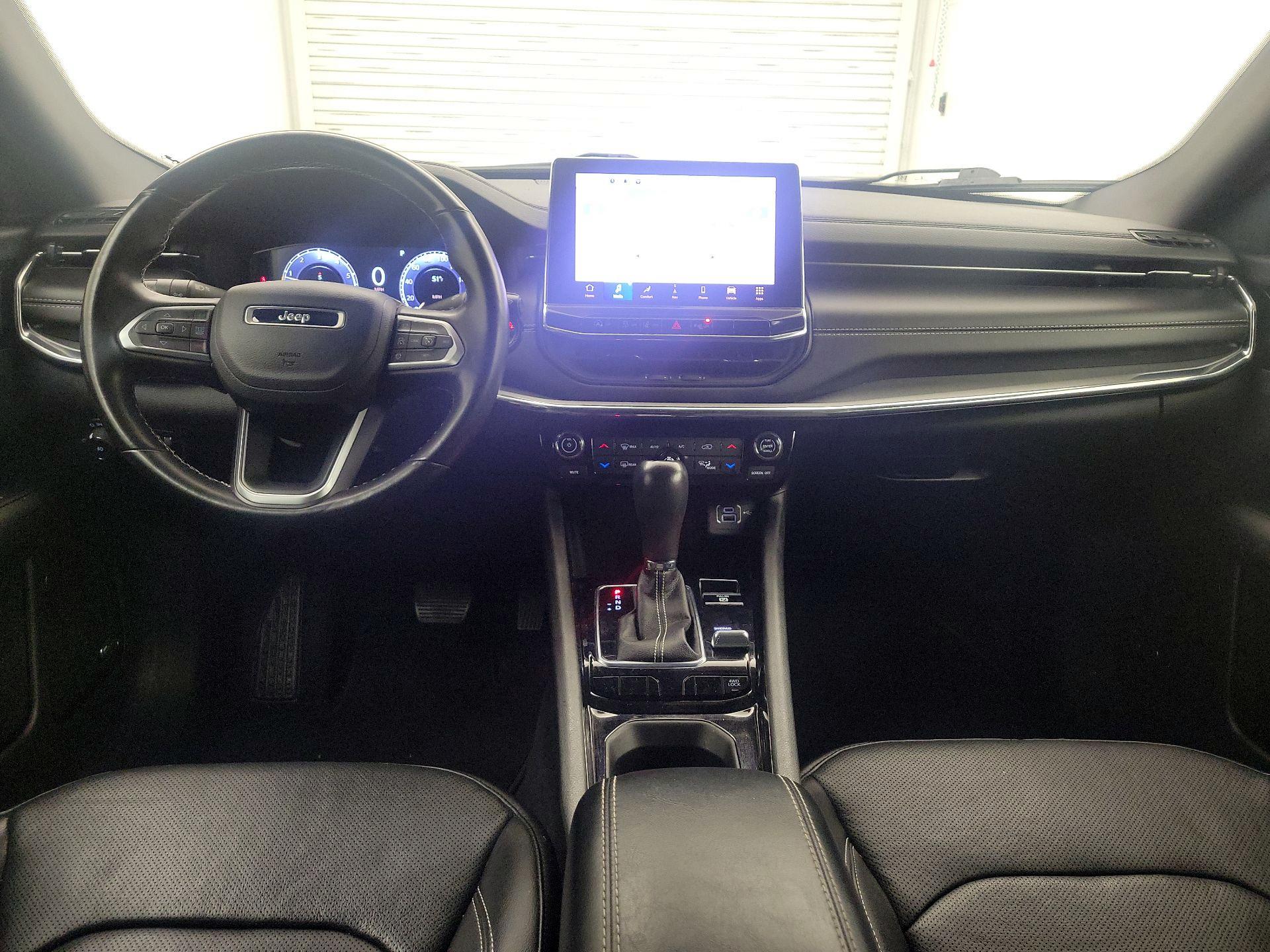 Thumbnail: 2022 Jeep Compass - 9