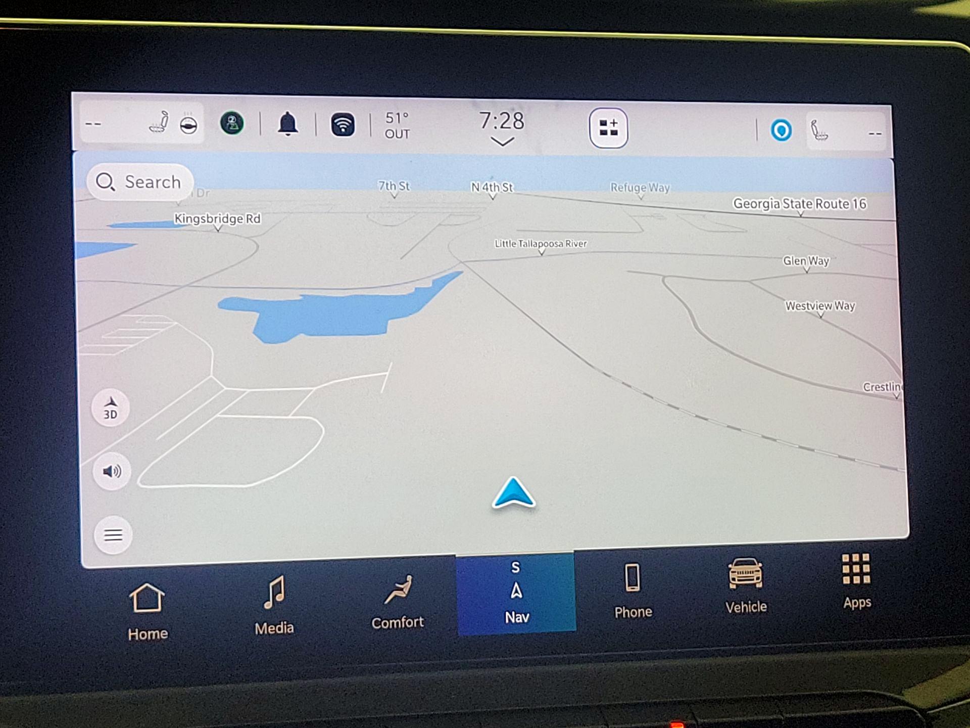 Thumbnail: 2022 Jeep Compass - 14