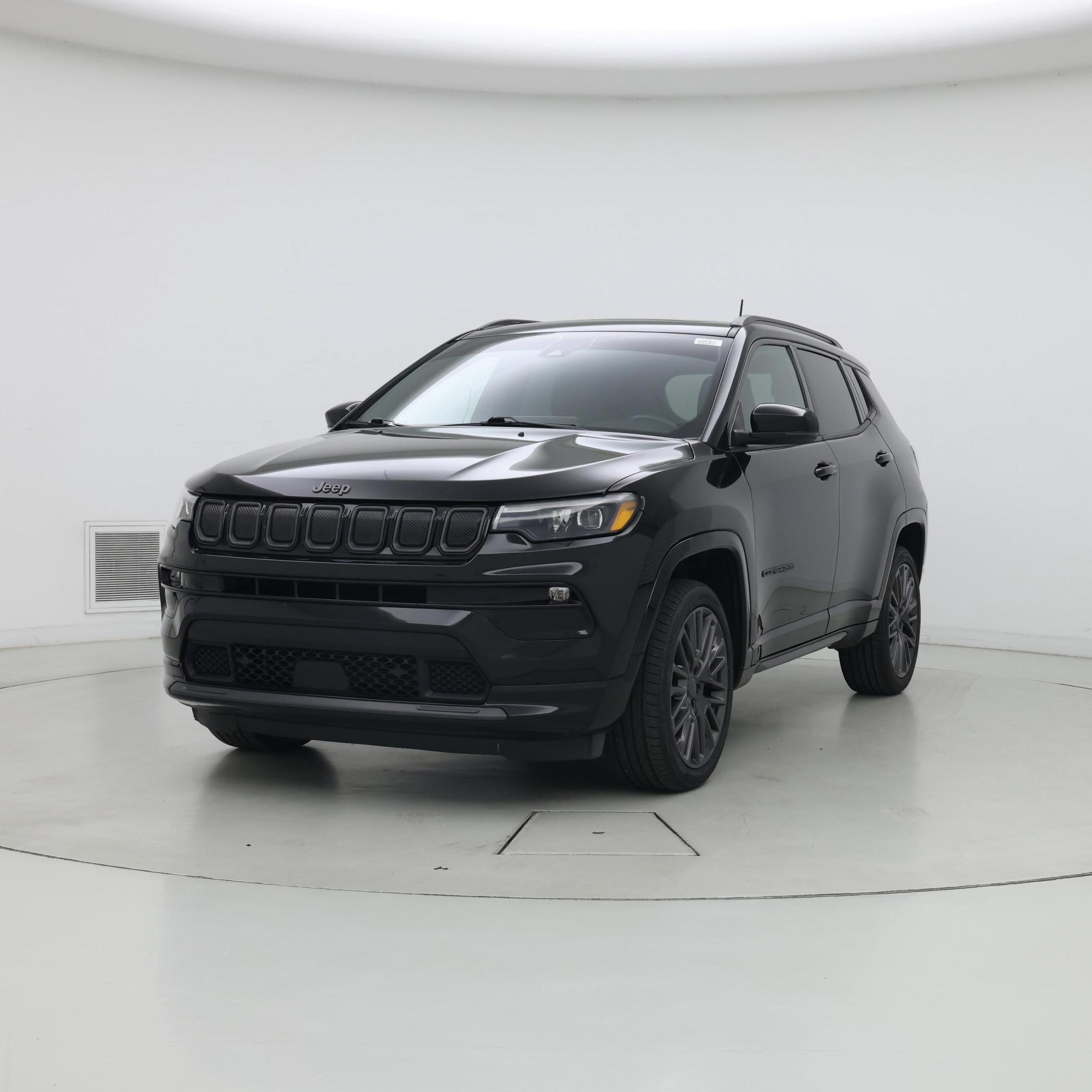 Thumbnail: 2022 Jeep Compass - 4