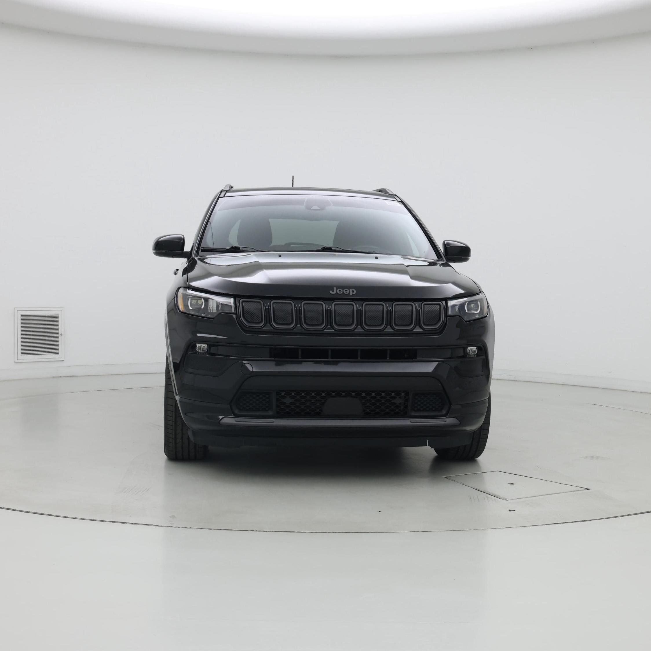 Thumbnail: 2022 Jeep Compass - 5