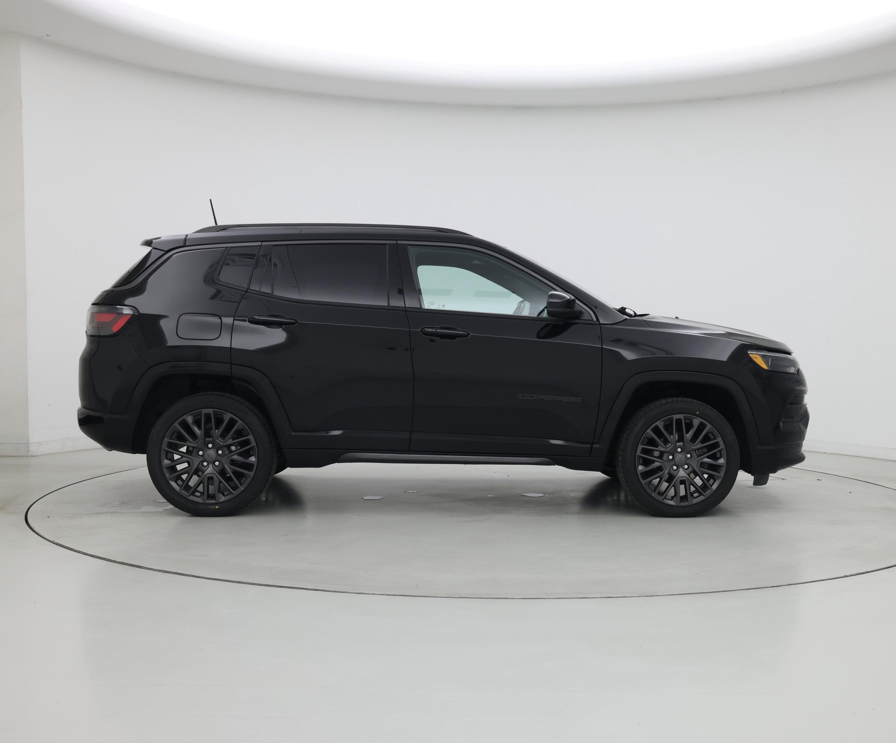 Thumbnail: 2022 Jeep Compass - 7