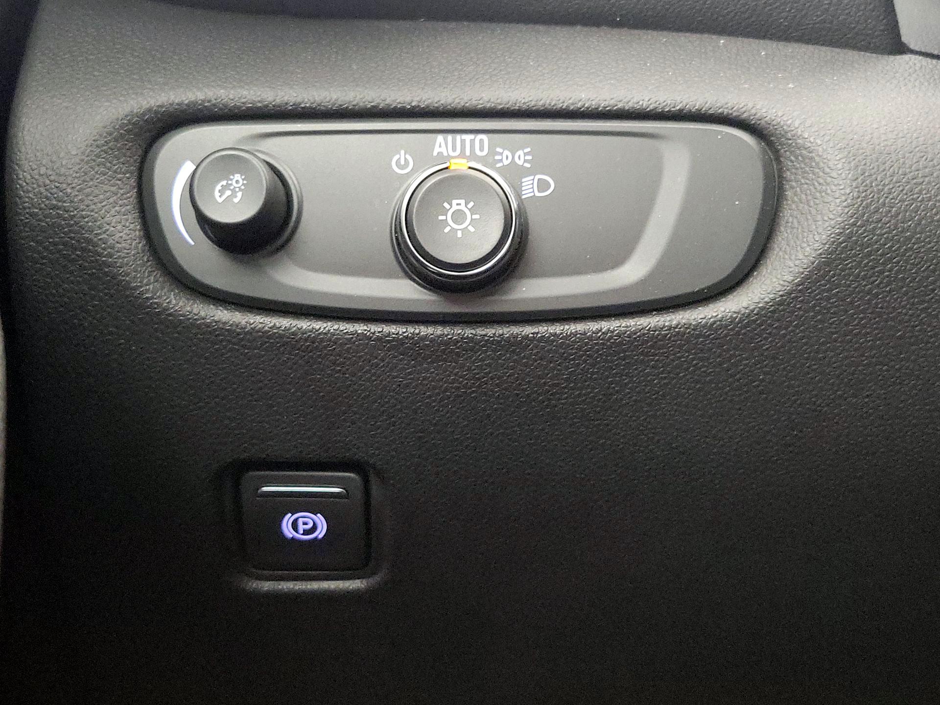 Thumbnail: 2024 Chevrolet Blazer - 13