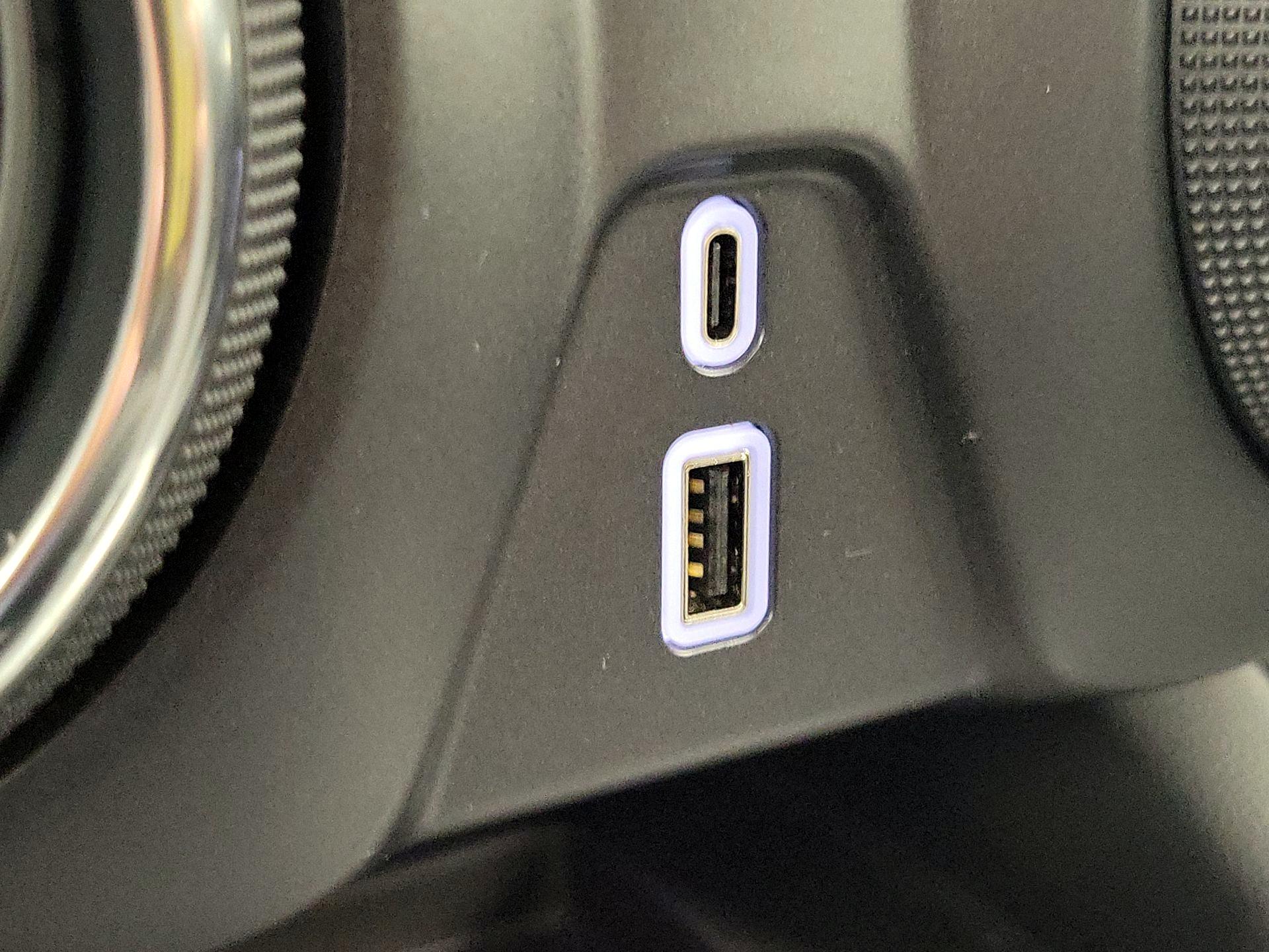 Thumbnail: 2024 Chevrolet Blazer - 18