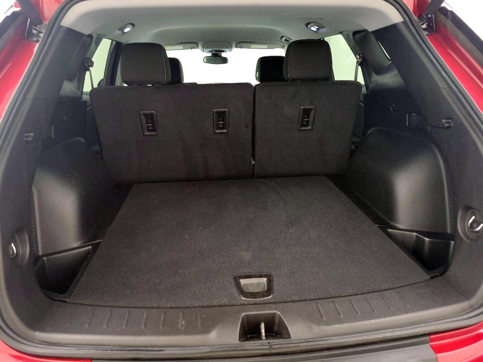 Thumbnail: 2024 Chevrolet Blazer - 20