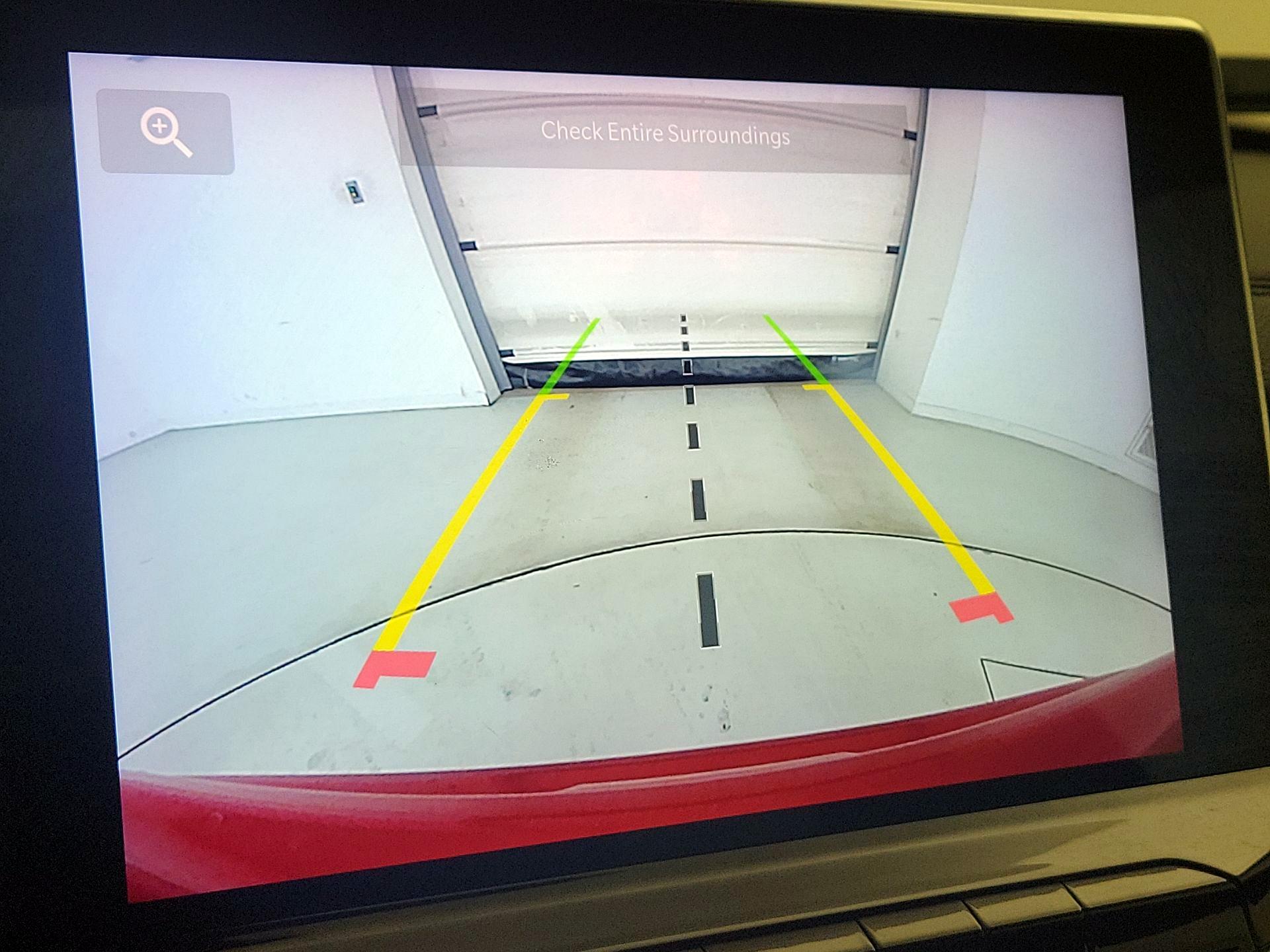 Thumbnail: 2023 Jeep Compass - 14