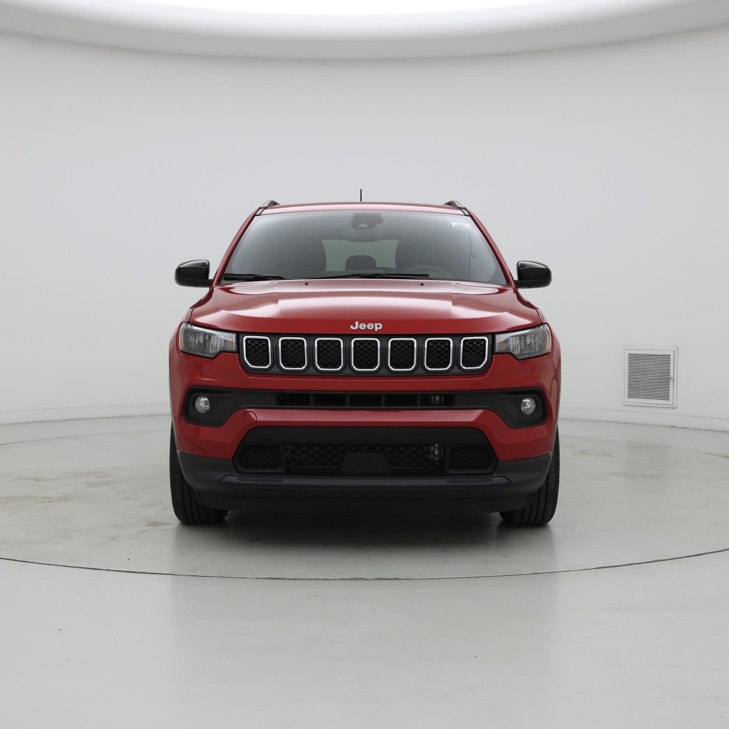 Thumbnail: 2023 Jeep Compass - 5