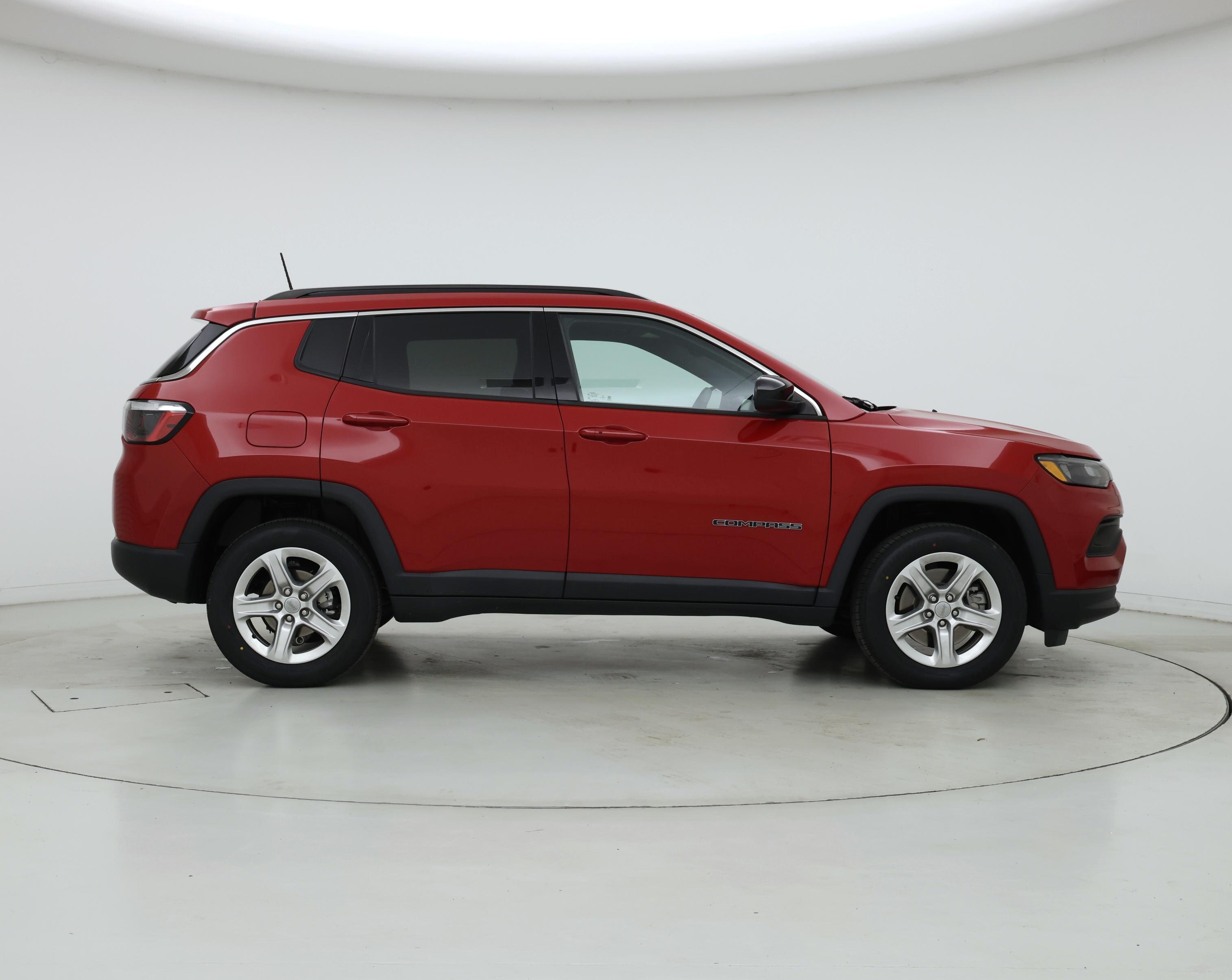 Thumbnail: 2023 Jeep Compass - 7
