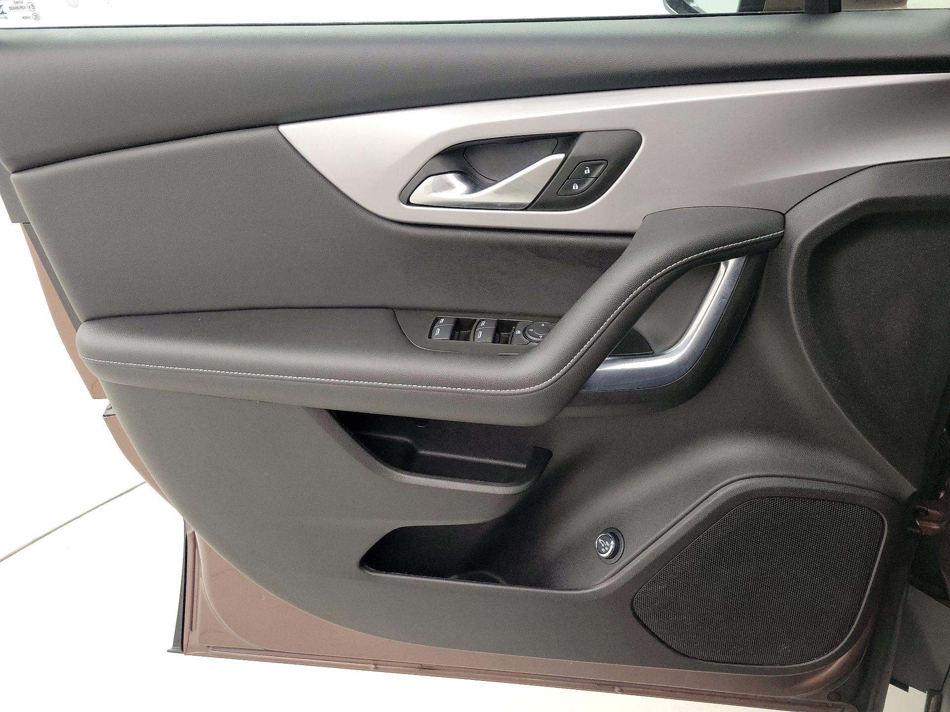 Thumbnail: 2024 Chevrolet Blazer - 12