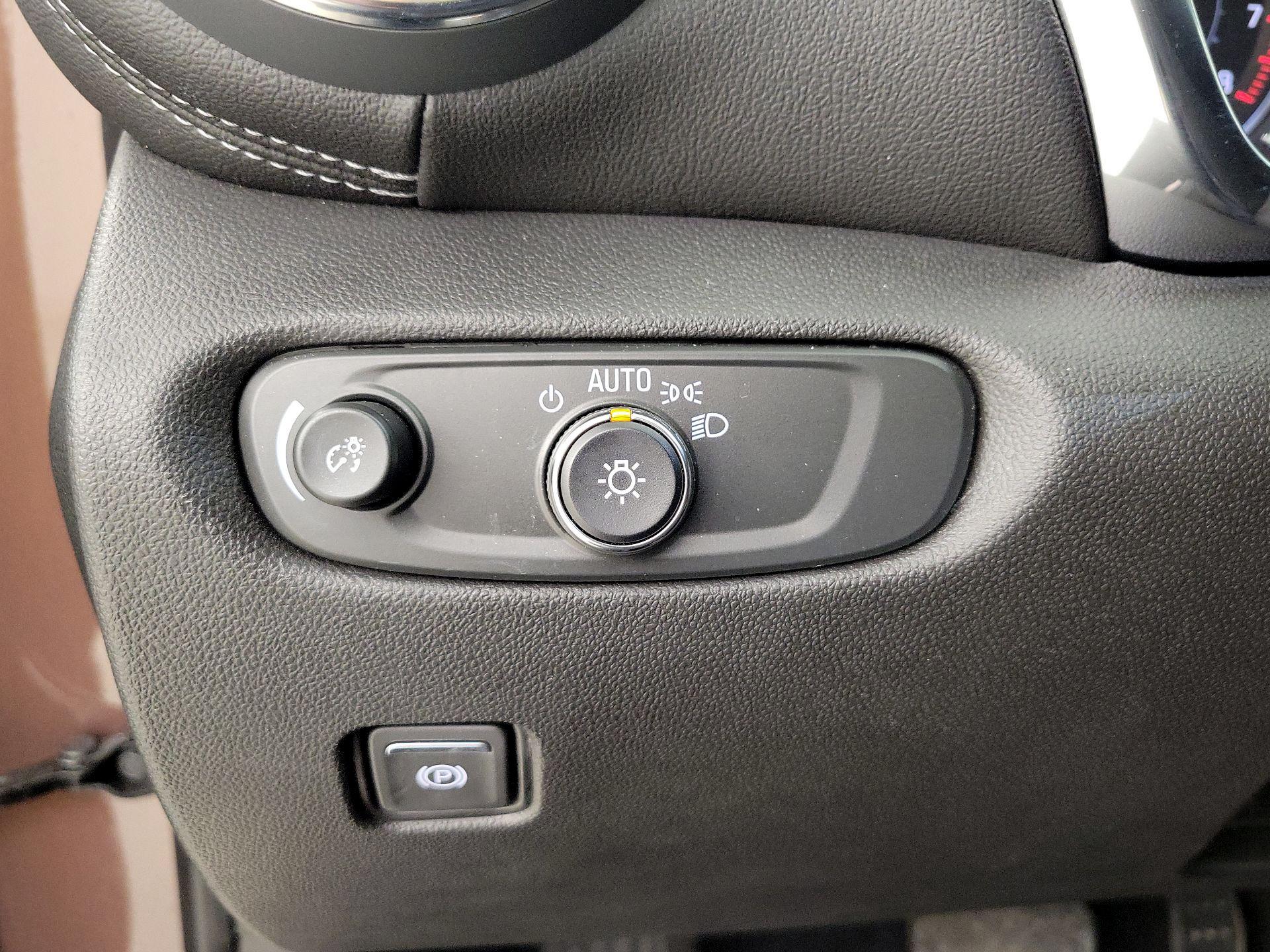 Thumbnail: 2024 Chevrolet Blazer - 13