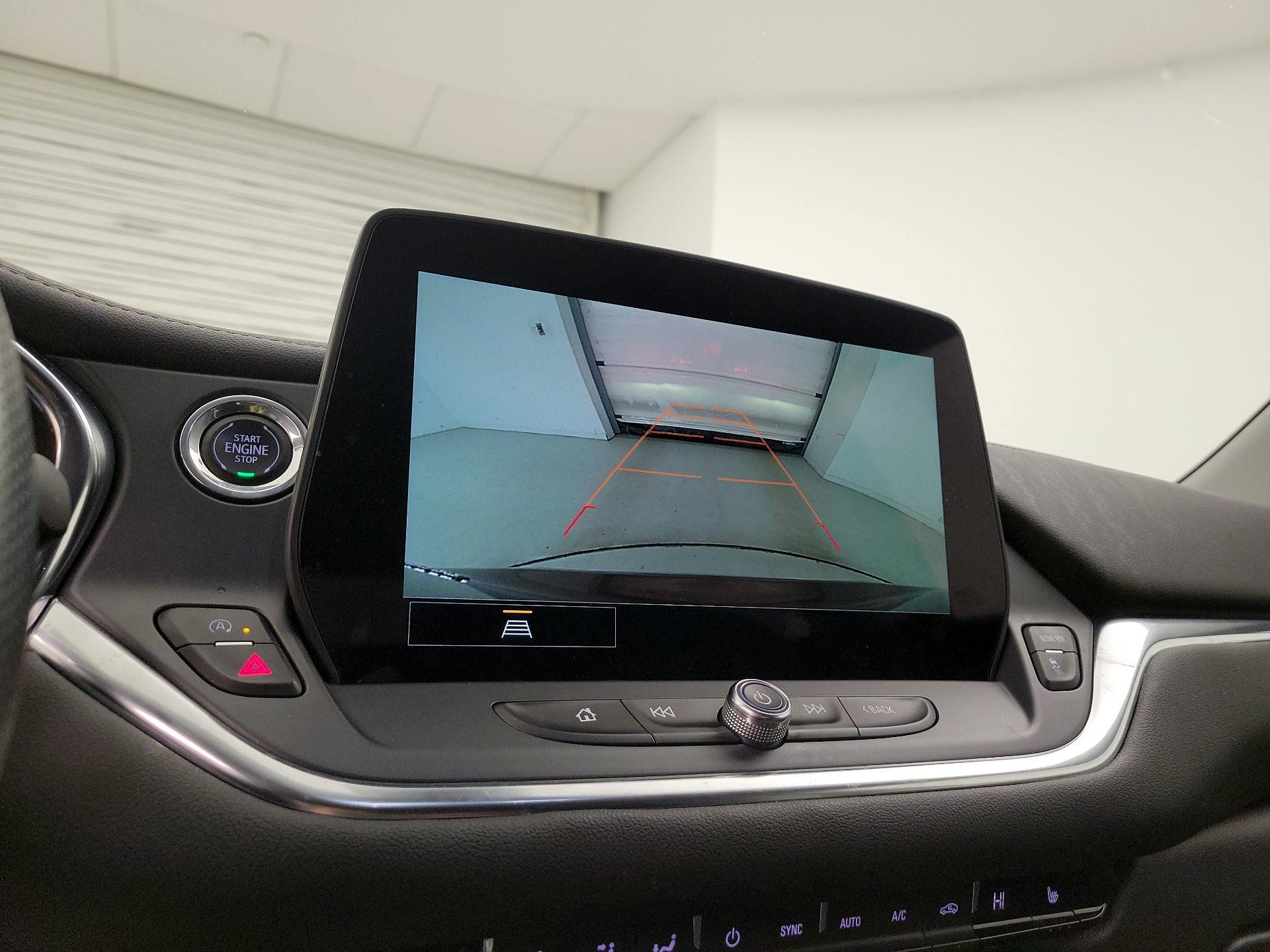 Thumbnail: 2024 Chevrolet Blazer - 14