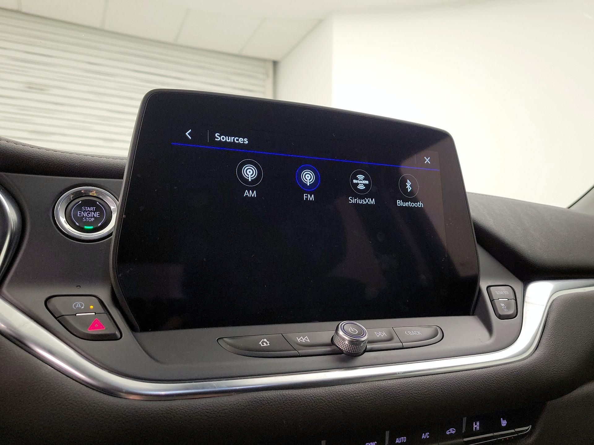 Thumbnail: 2024 Chevrolet Blazer - 15