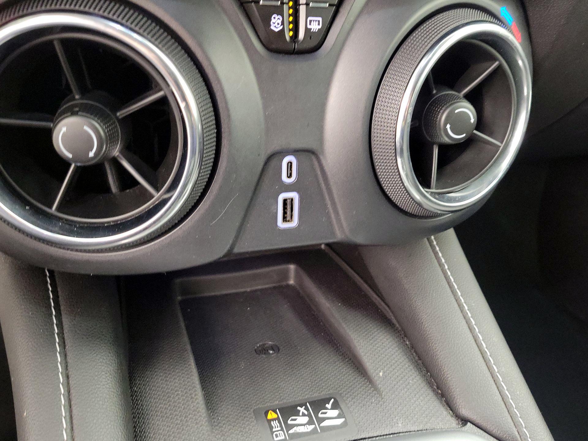 Thumbnail: 2024 Chevrolet Blazer - 18