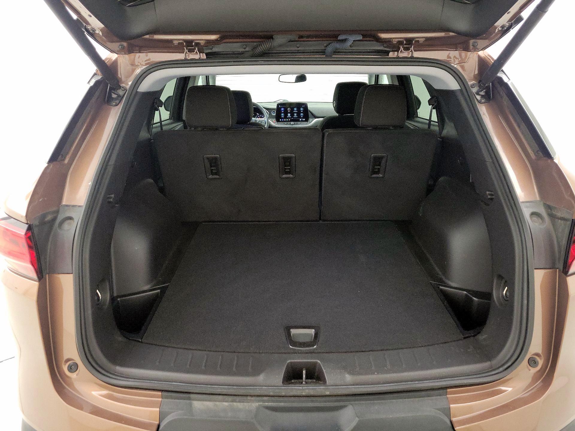 Thumbnail: 2024 Chevrolet Blazer - 20