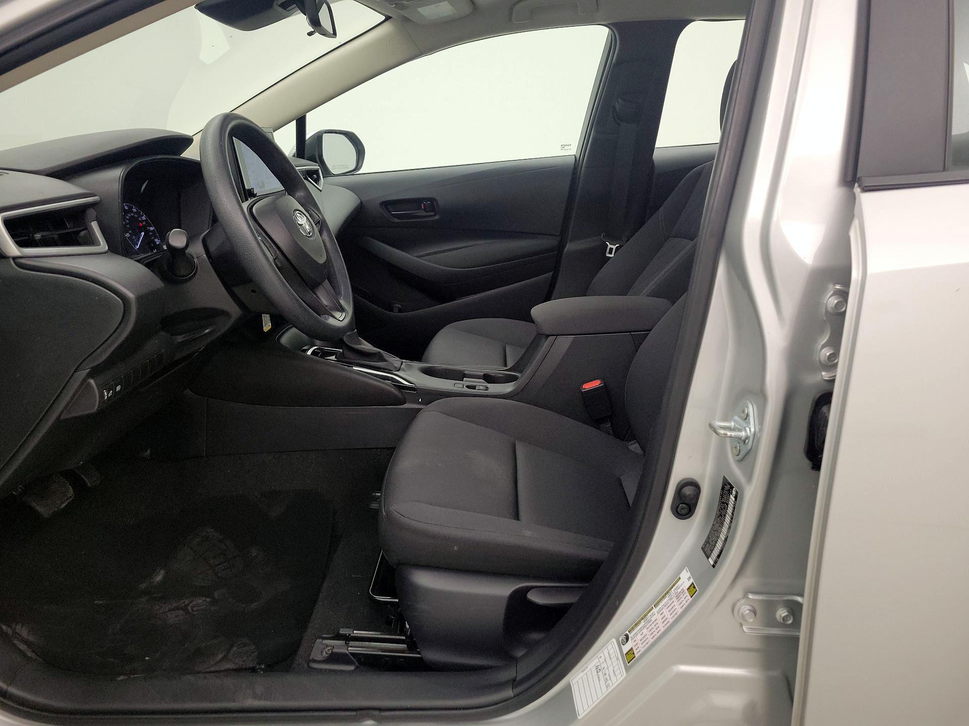 Thumbnail: 2024 Toyota Corolla - 11