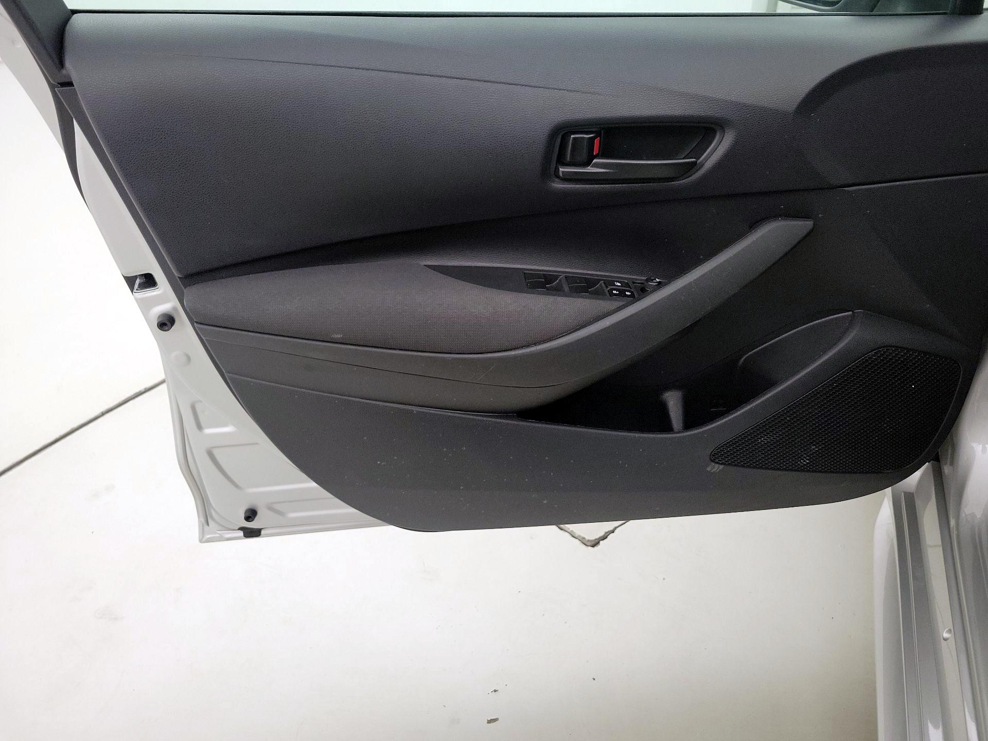 Thumbnail: 2024 Toyota Corolla - 12