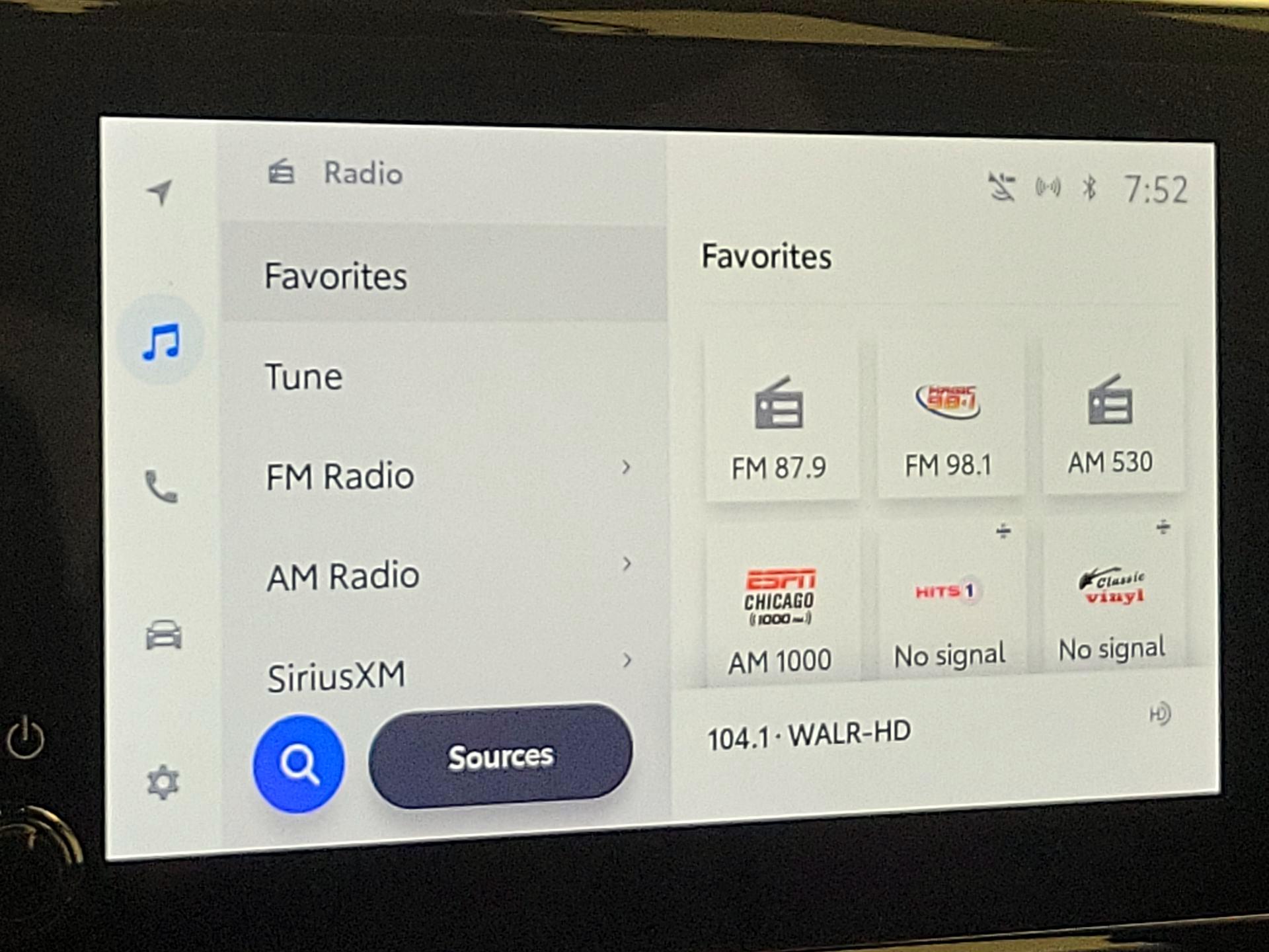 Thumbnail: 2024 Toyota Corolla - 15