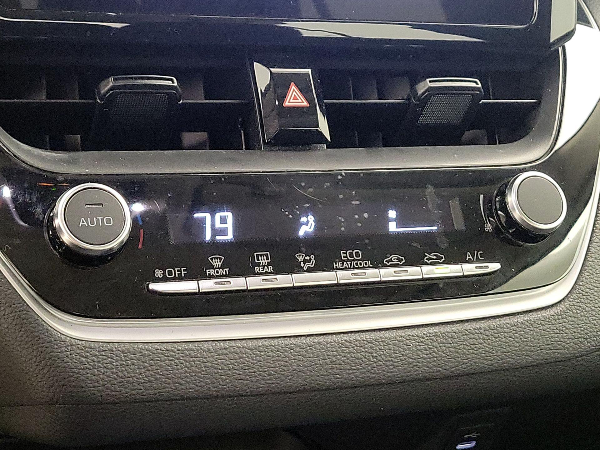 Thumbnail: 2024 Toyota Corolla - 16