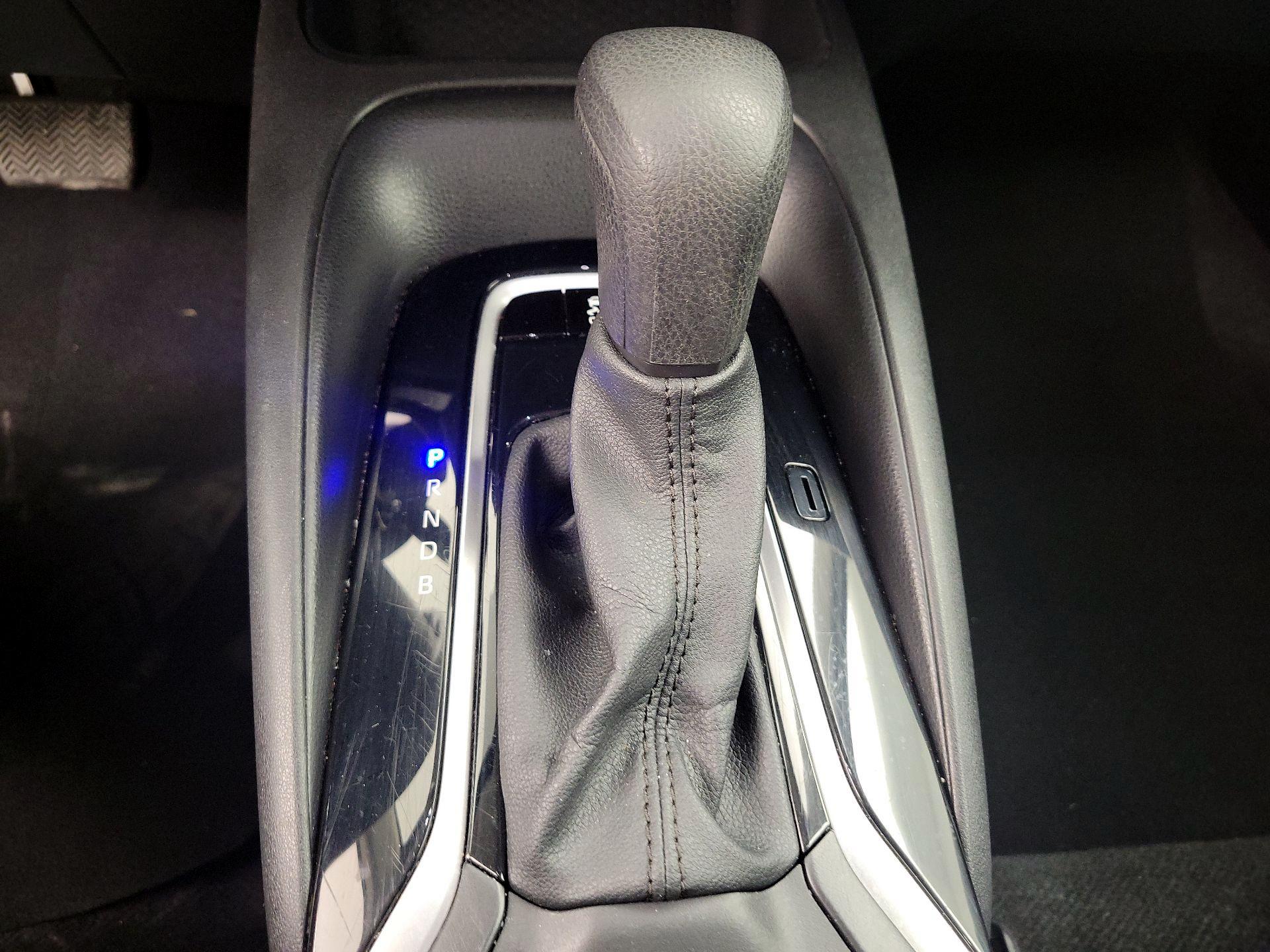 Thumbnail: 2024 Toyota Corolla - 17