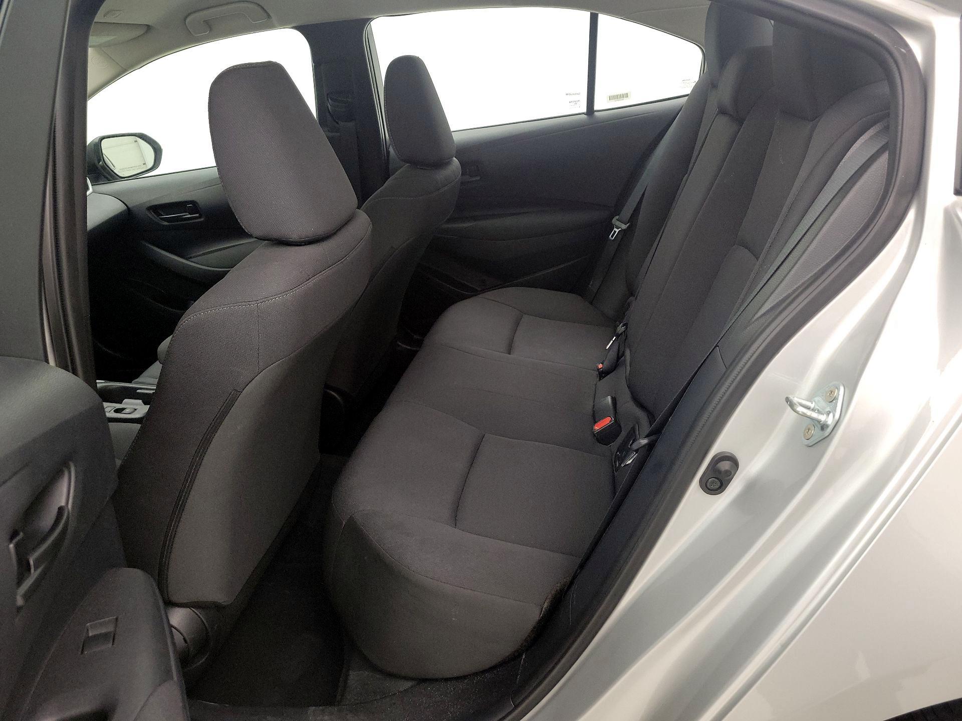 Thumbnail: 2024 Toyota Corolla - 19