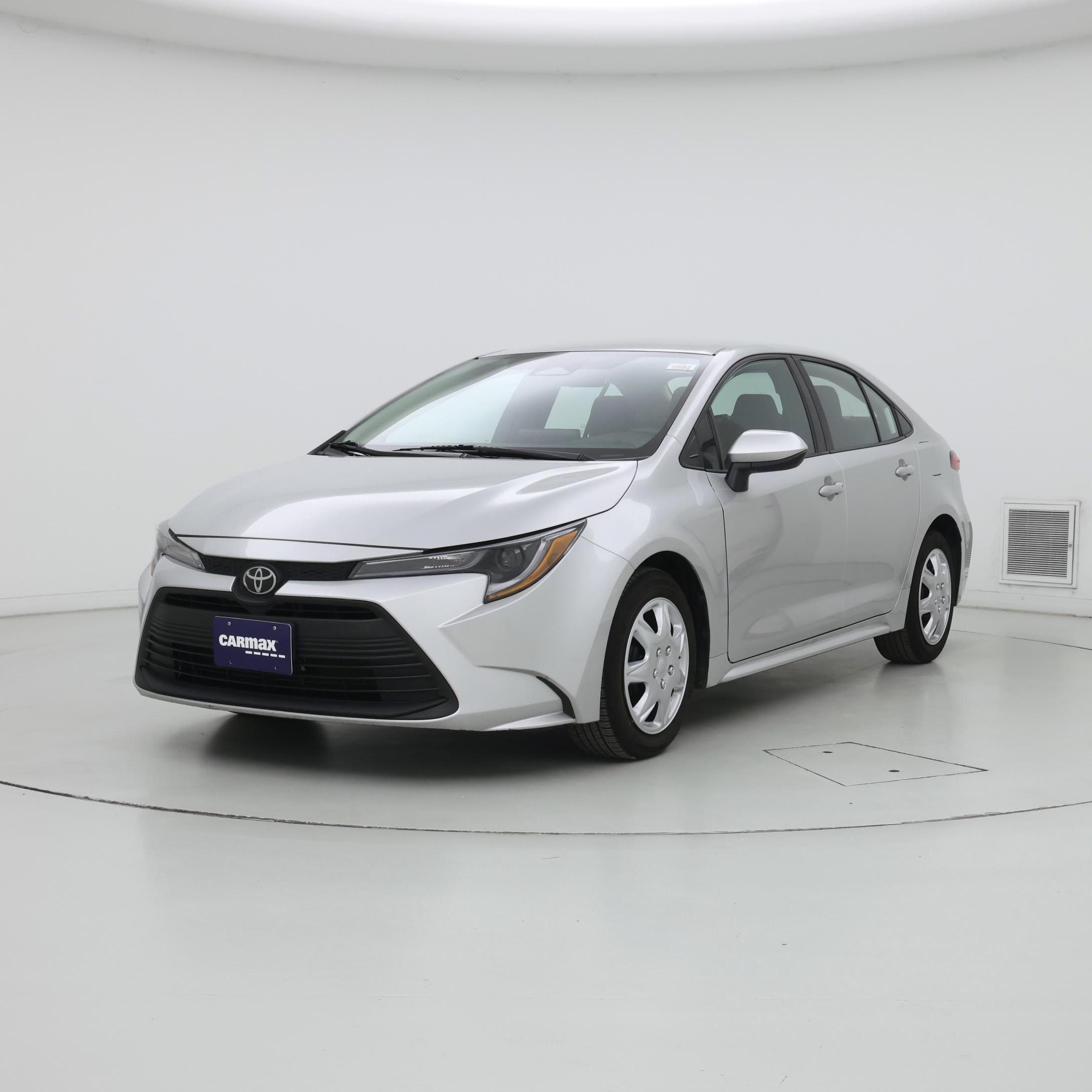 Thumbnail: 2024 Toyota Corolla - 4